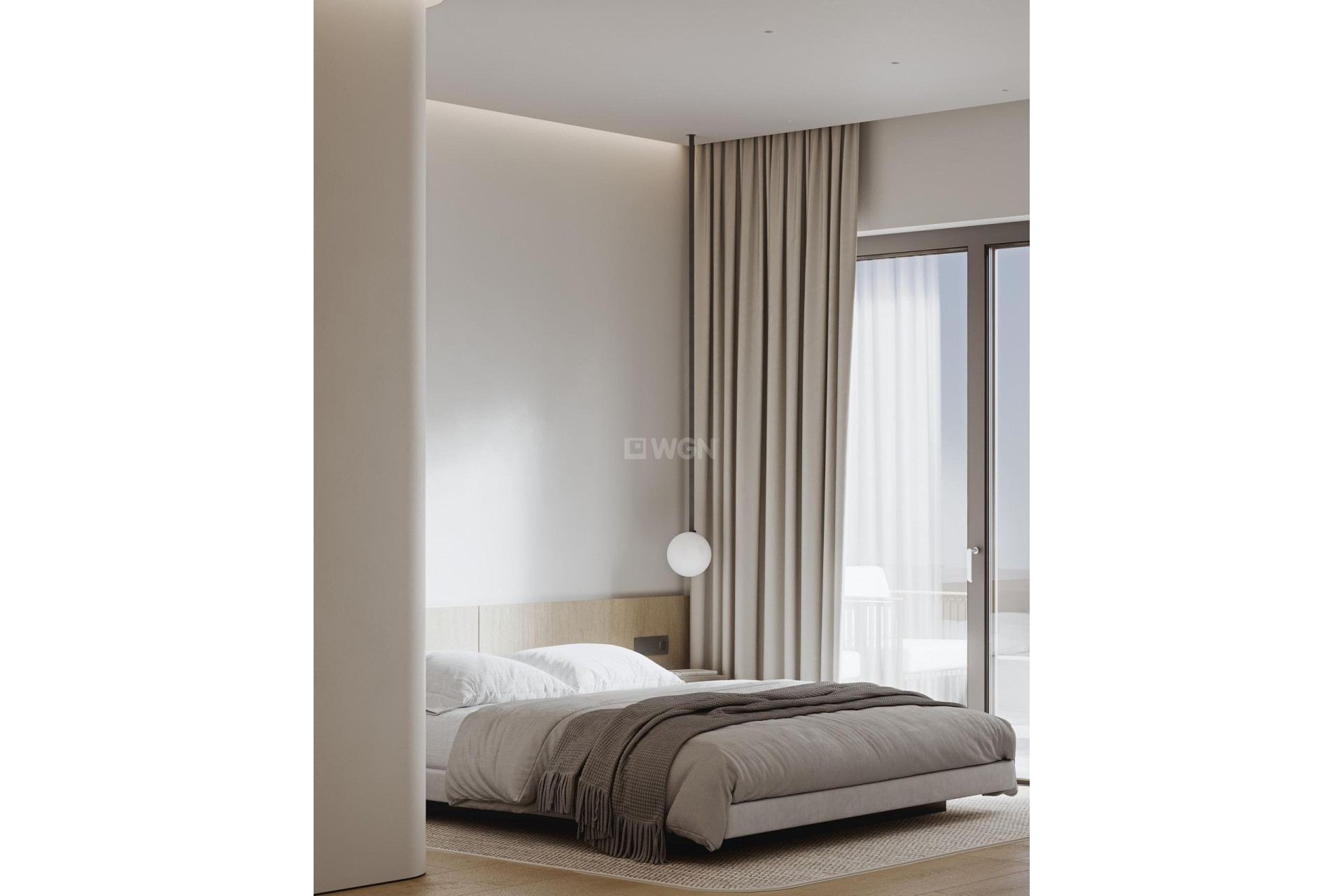 Neue Gebäude - Wohnung - Mijas - Agua Marina