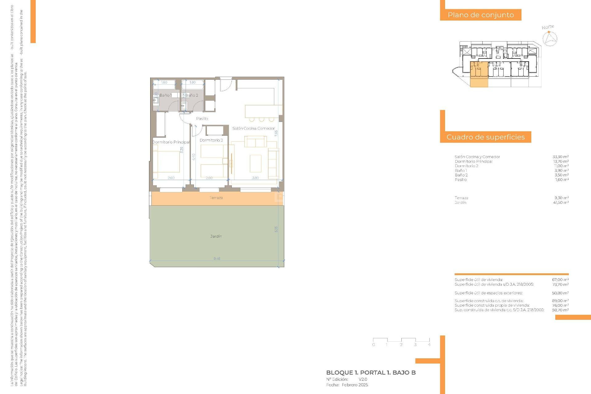 Neue Gebäude - Wohnung - Mijas - El Chaparral