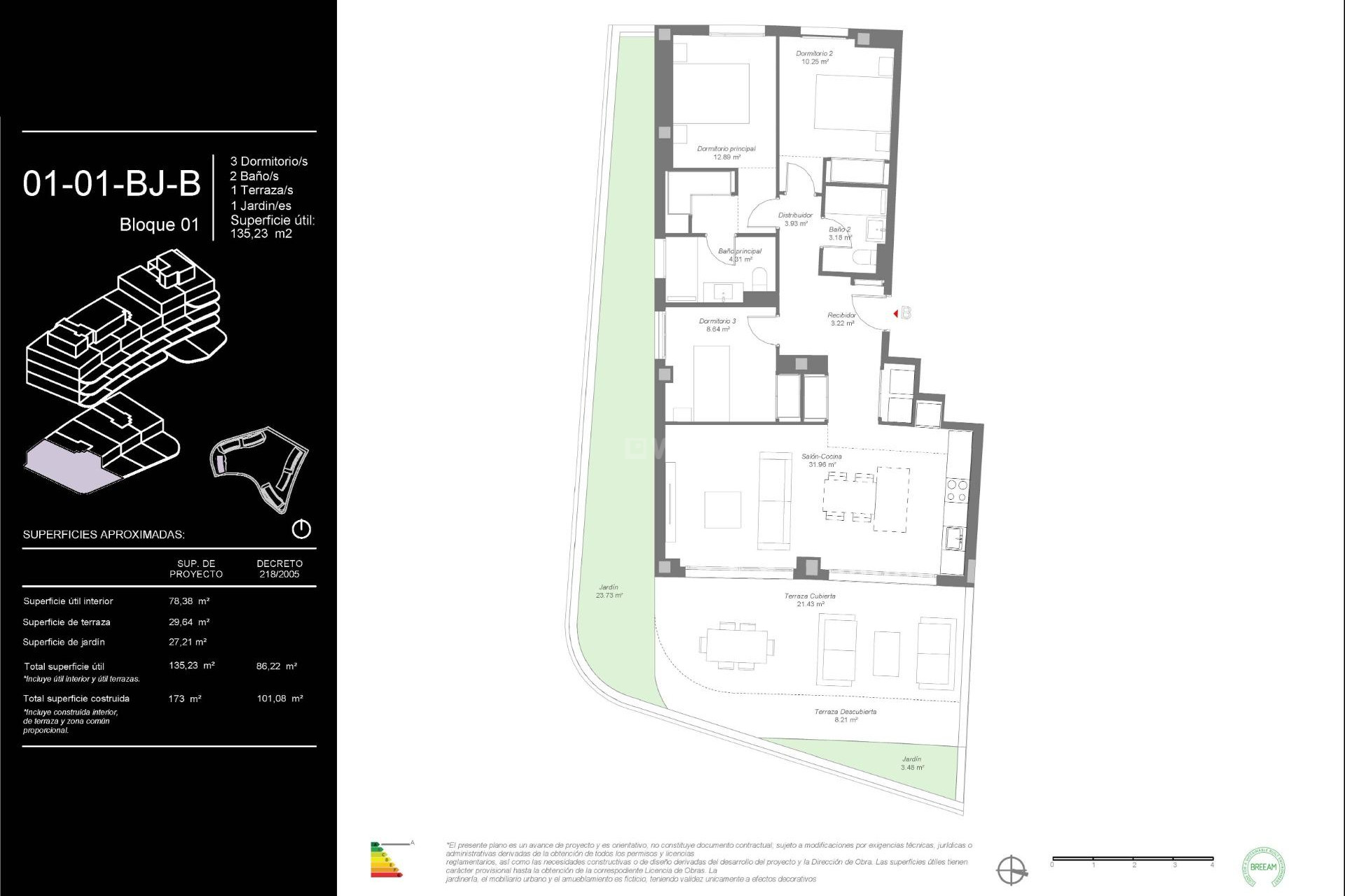 Neue Gebäude - Wohnung - Mijas - Hipódromo Costa del Sol