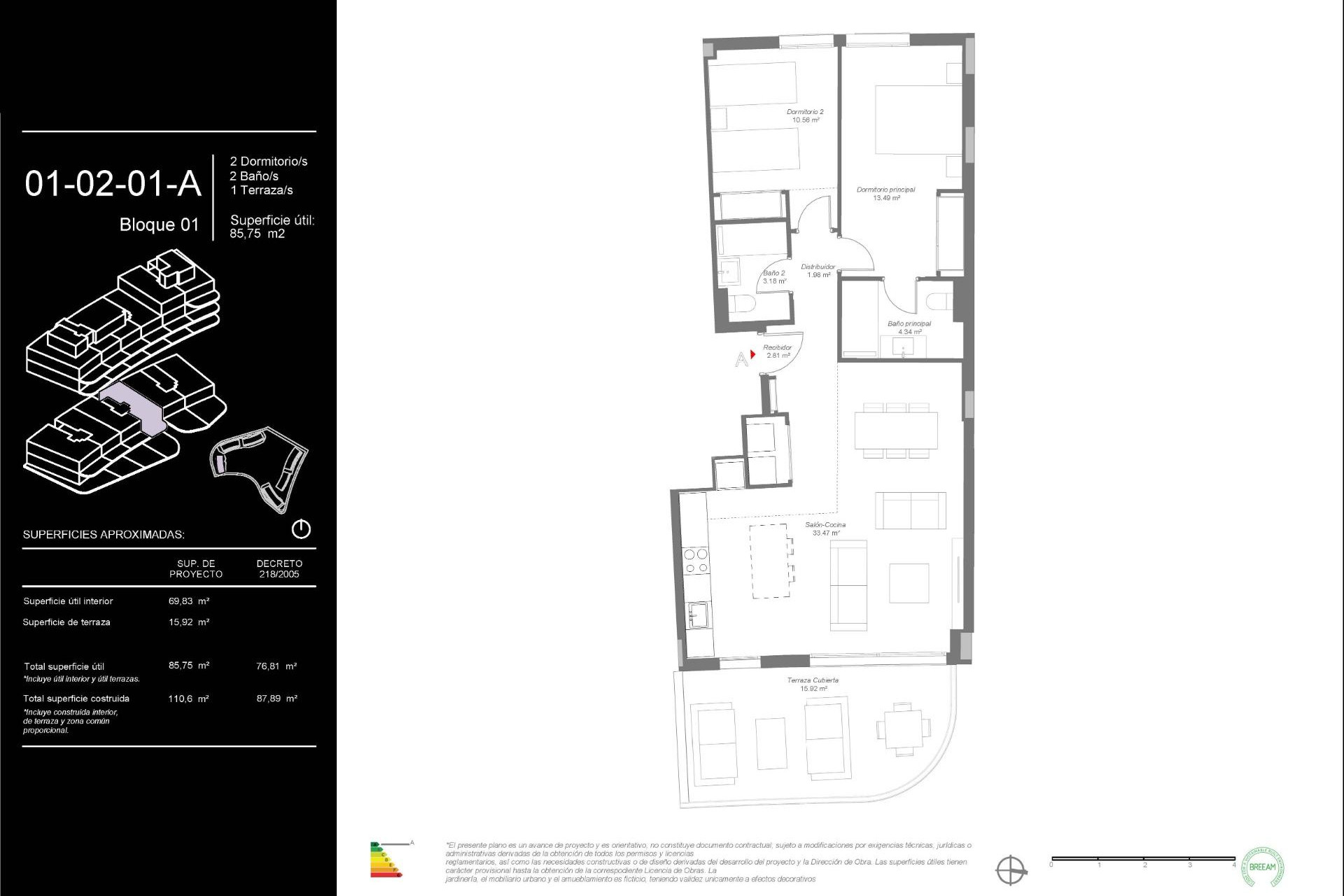 Neue Gebäude - Wohnung - Mijas - Hipódromo Costa del Sol