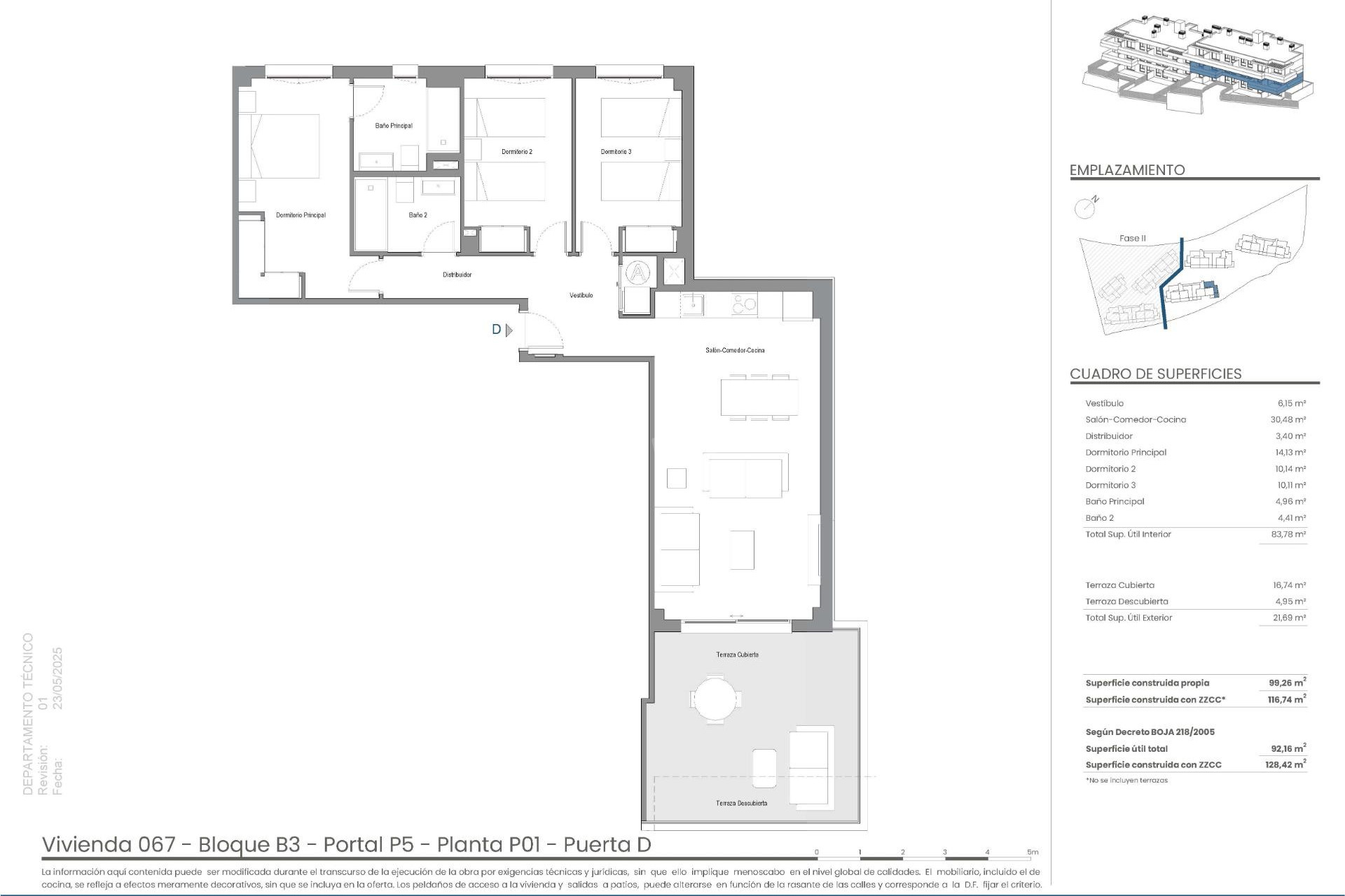 Neue Gebäude - Wohnung - Mijas - Hipódromo Costa del Sol