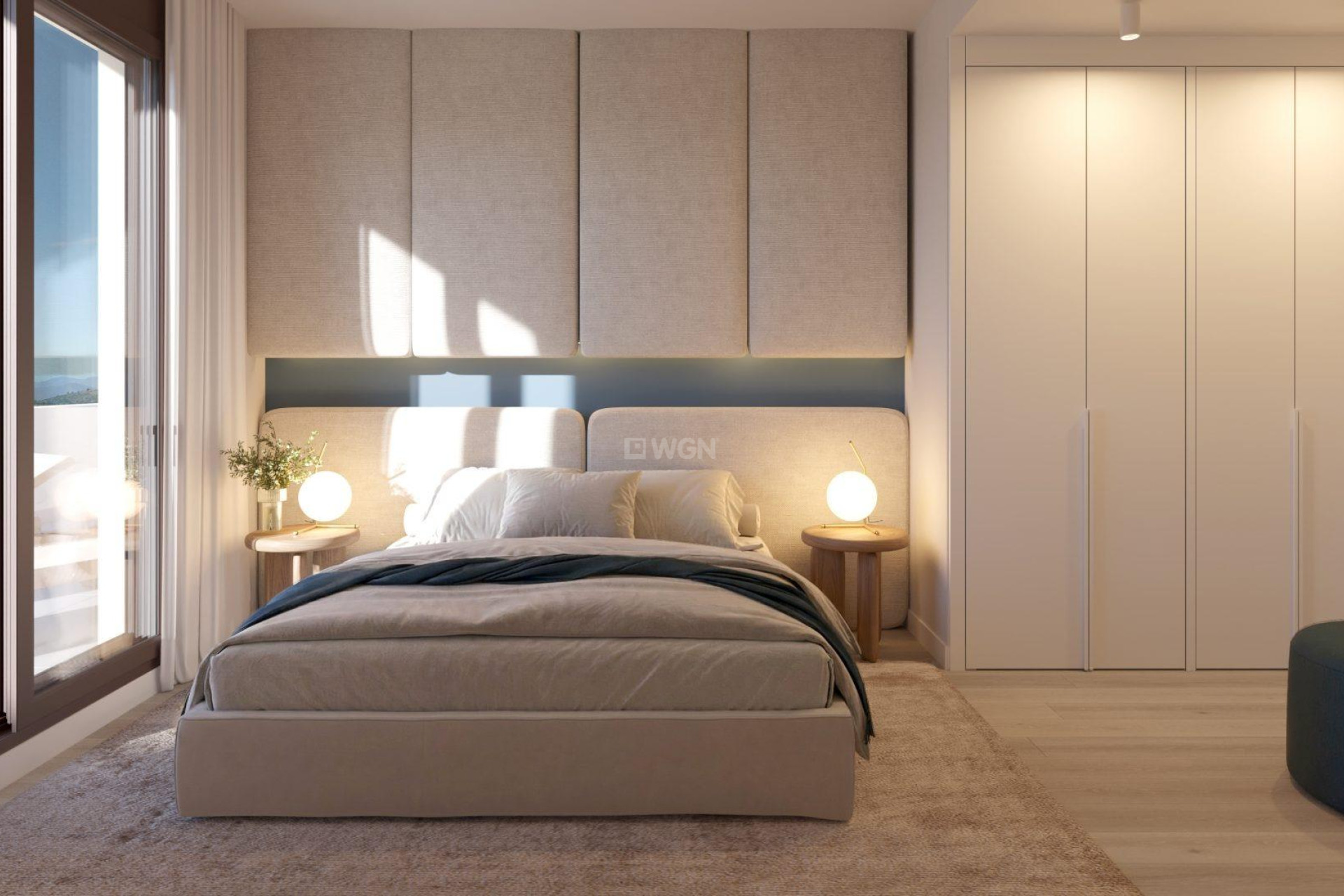 Neue Gebäude - Wohnung - Mijas - Hipódromo Costa del Sol