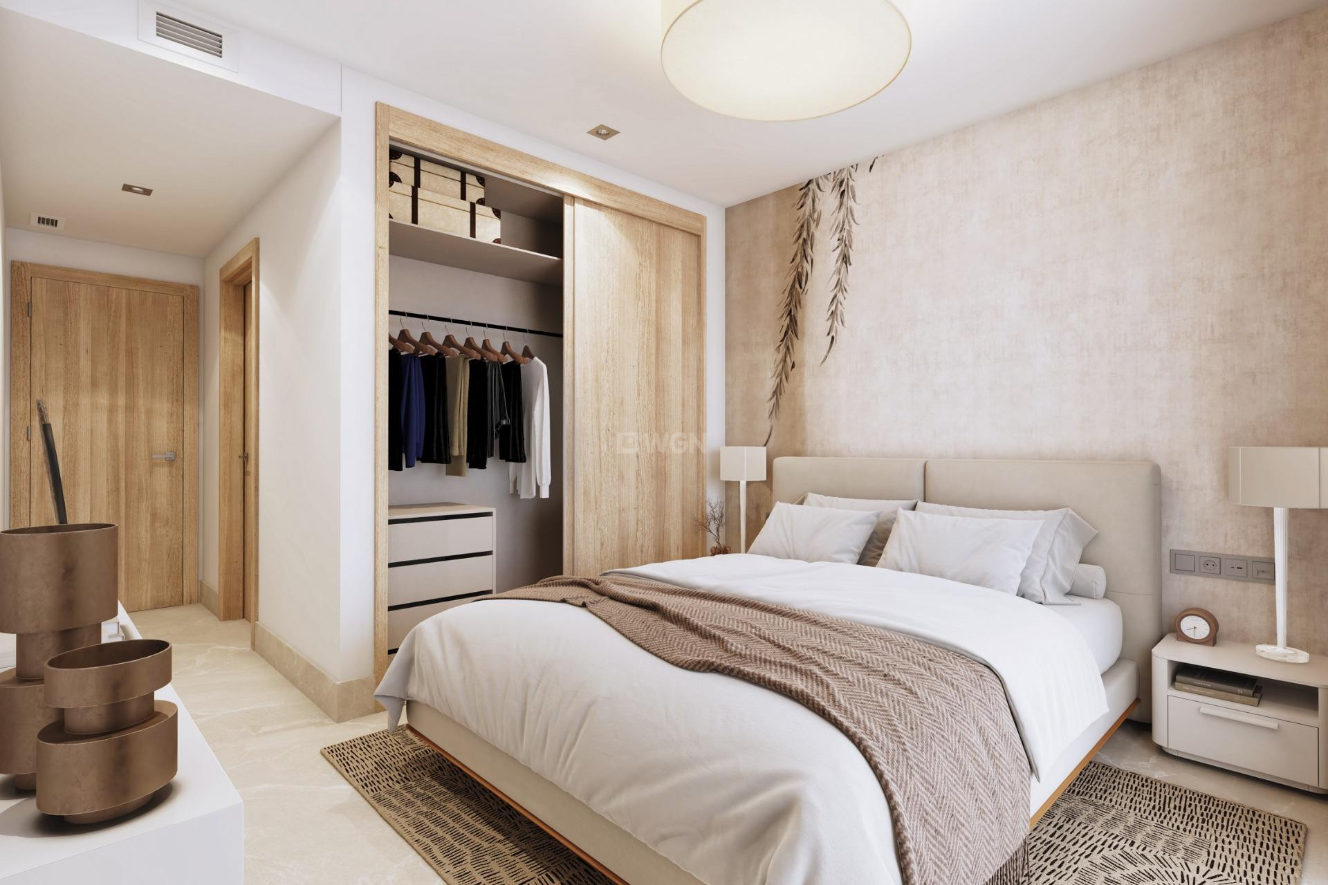 Neue Gebäude - Wohnung - Mijas - Hipódromo Costa del Sol
