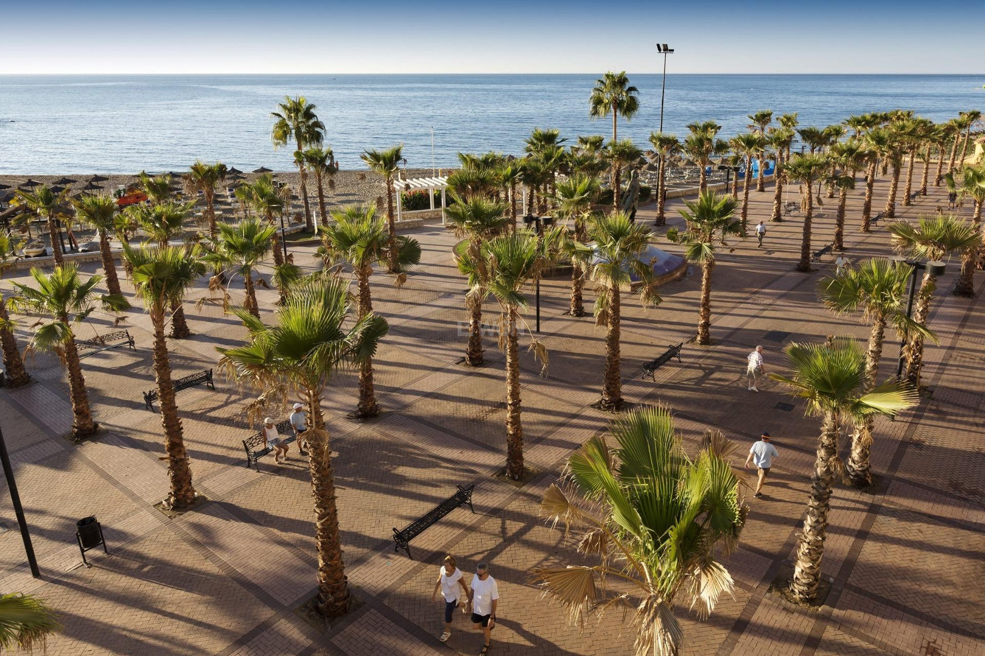 Neue Gebäude - Wohnung - Mijas - Hipódromo Costa del Sol