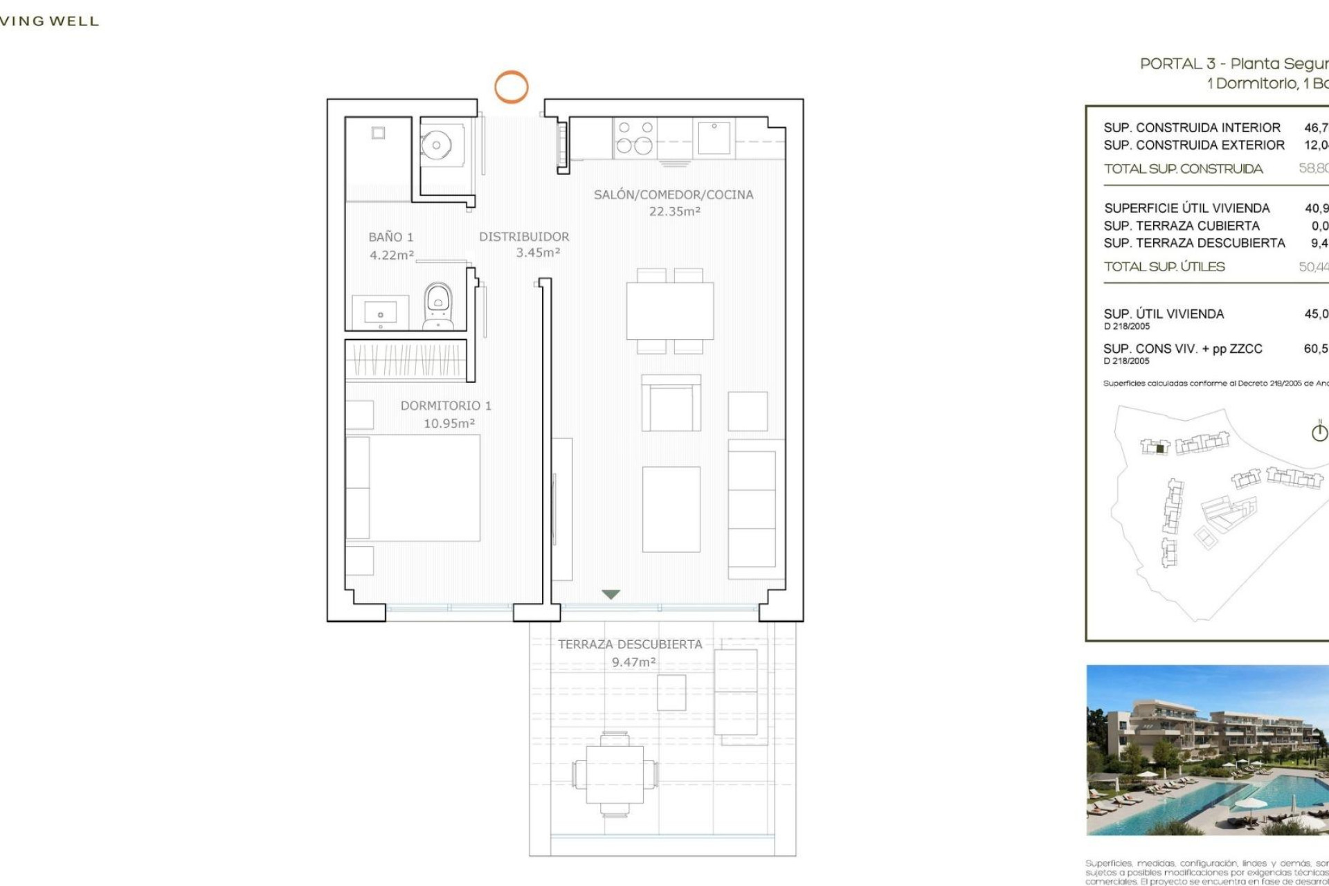 Neue Gebäude - Wohnung - Mijas - Hipódromo Costa del Sol