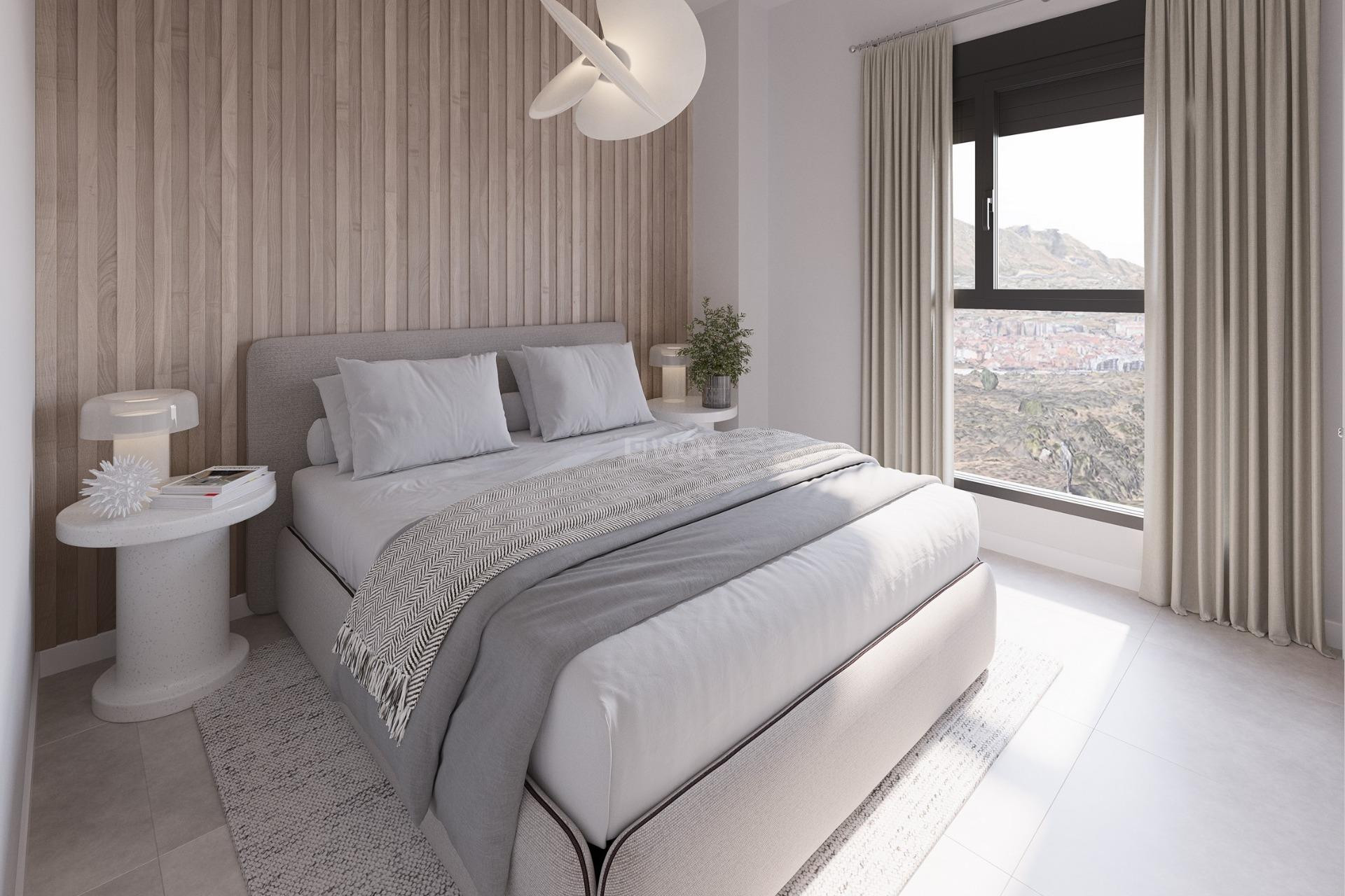 Neue Gebäude - Wohnung - Mijas - Hipódromo Costa del Sol