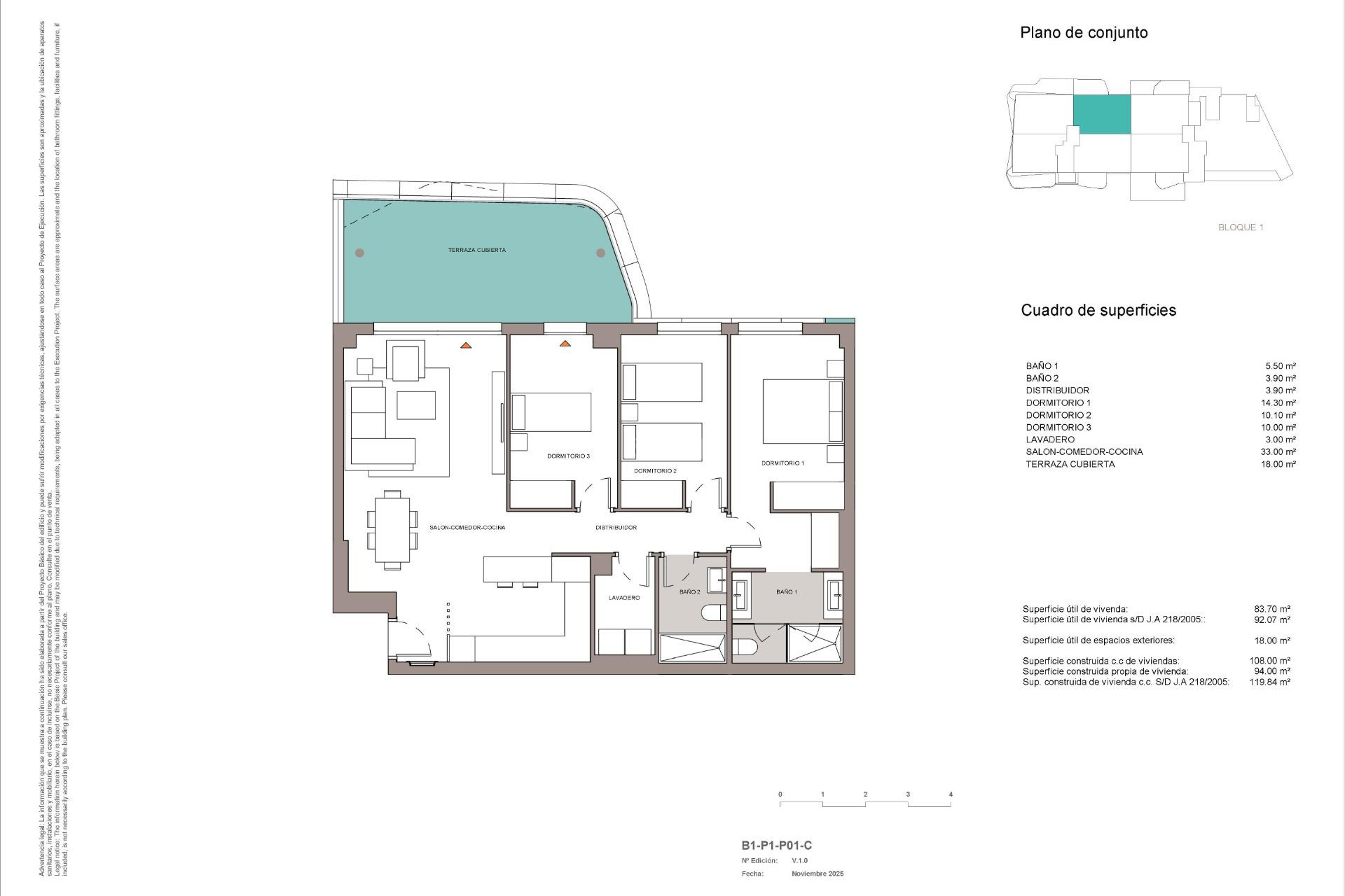 Neue Gebäude - Wohnung - Mijas - La Cala