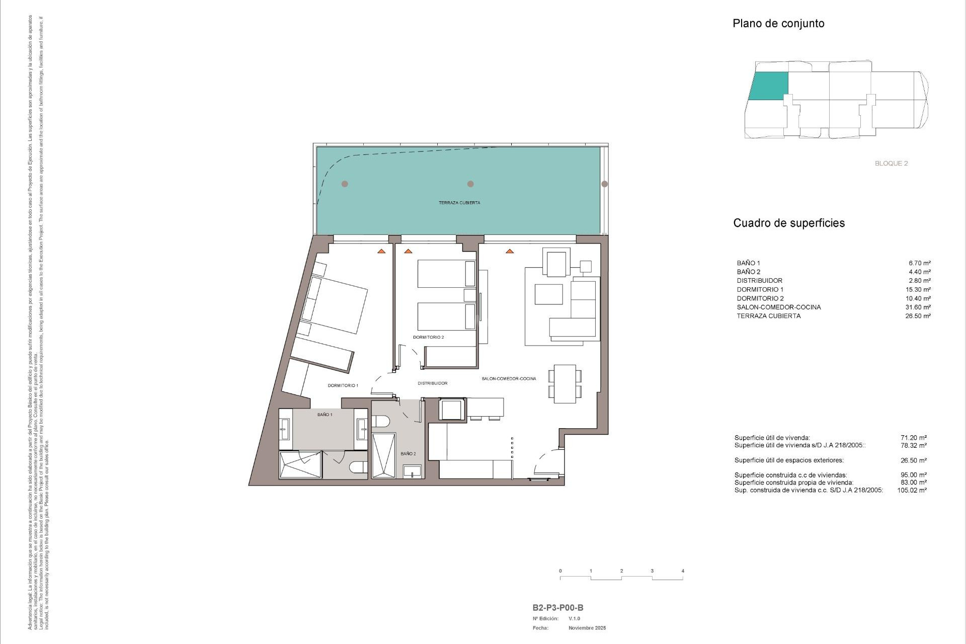 Neue Gebäude - Wohnung - Mijas - La Cala