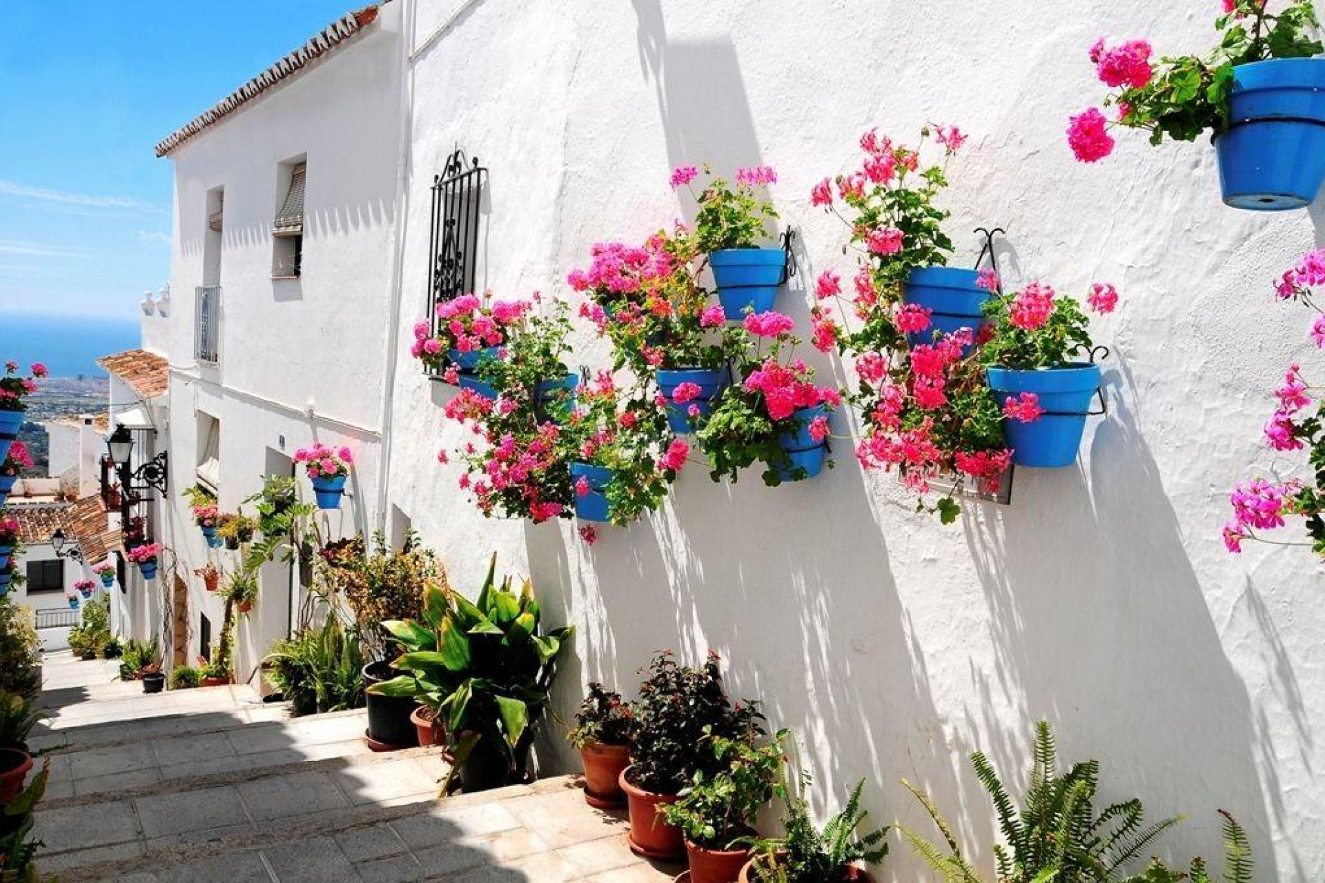 Neue Gebäude - Wohnung - Mijas - La Noria Golf