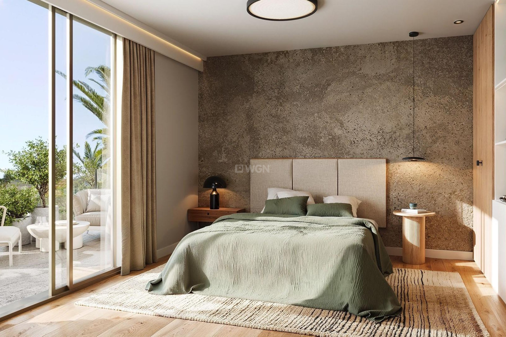 Neue Gebäude - Wohnung - Mijas - Las Lagunas de Mijas