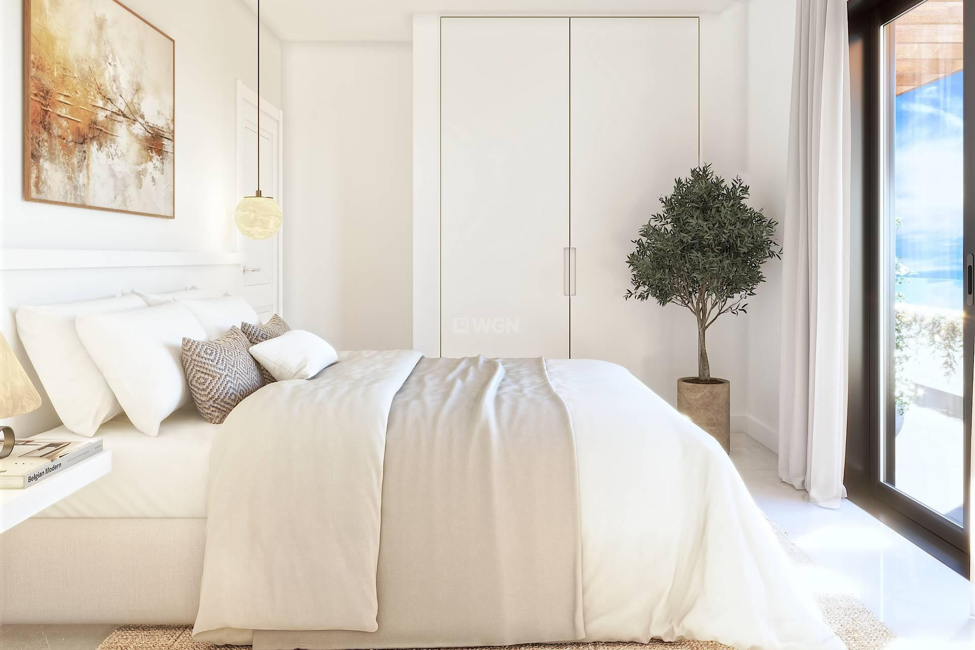 Neue Gebäude - Wohnung - Mijas - Las Lagunas de Mijas