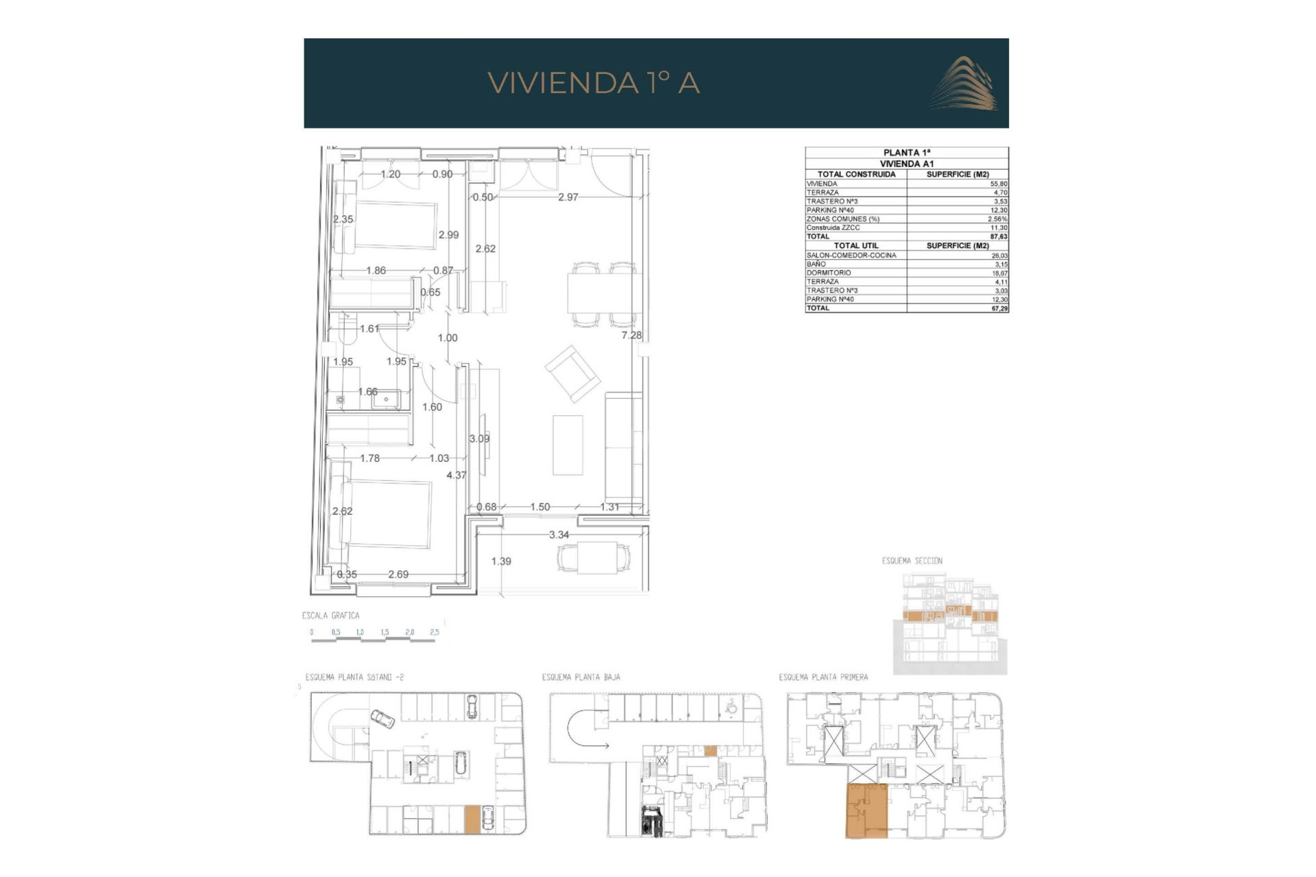 Neue Gebäude - Wohnung - Mijas - Las Lagunas de Mijas