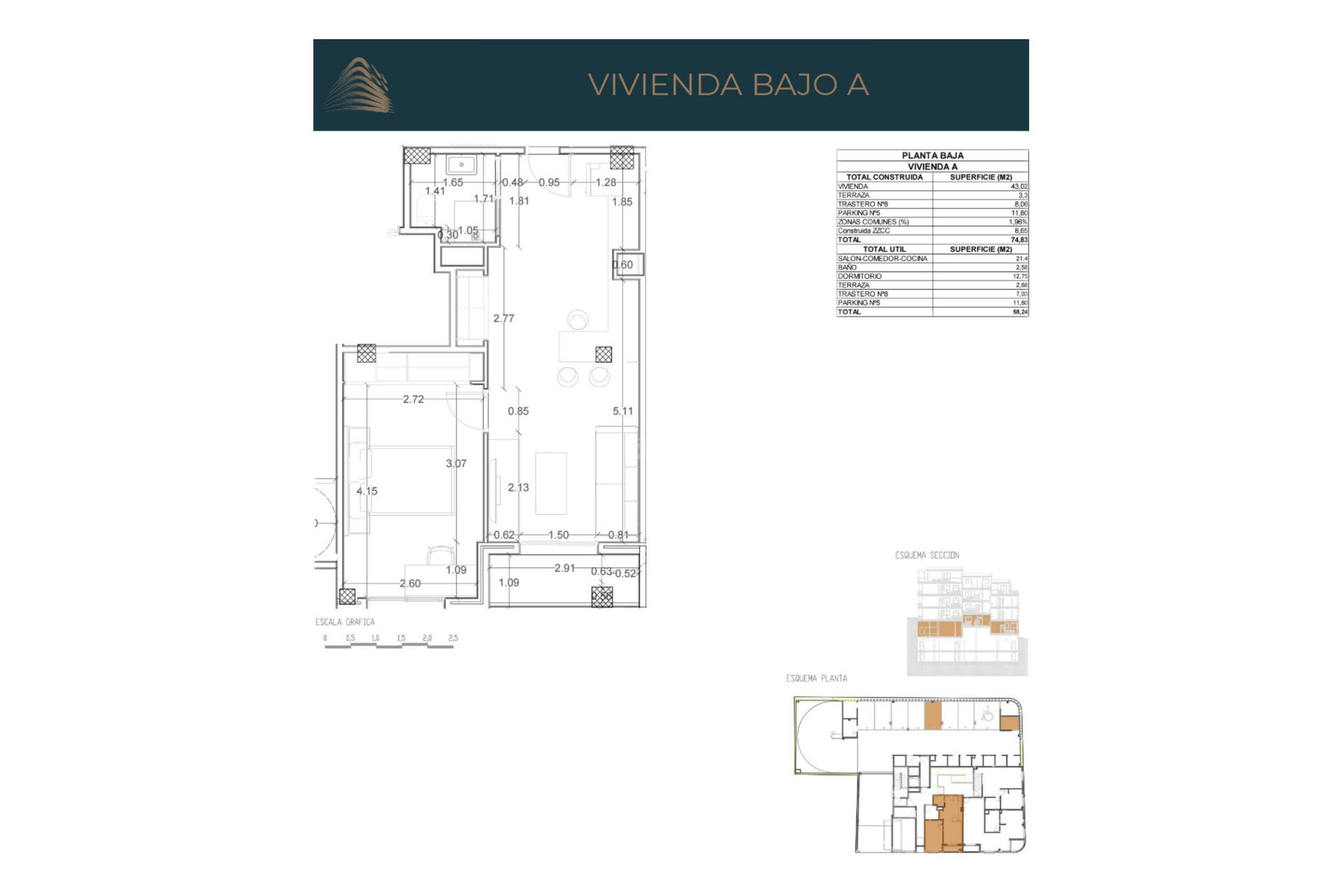 Neue Gebäude - Wohnung - Mijas - Las Lagunas de Mijas