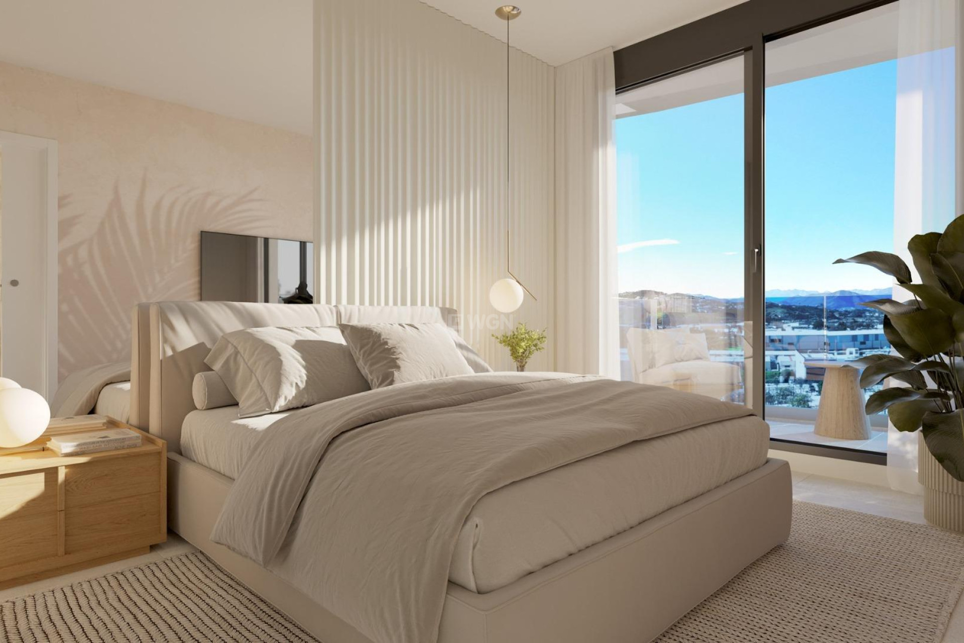 Neue Gebäude - Wohnung - Mijas - Las Lagunas de Mijas