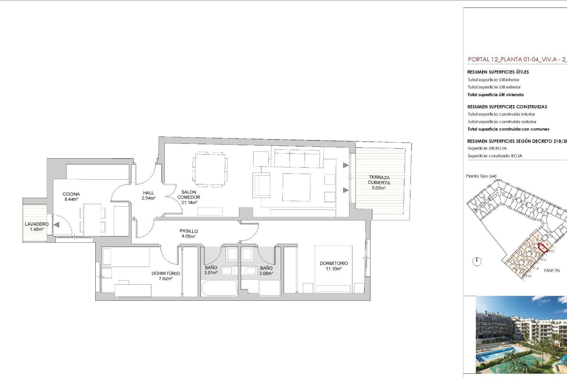 Neue Gebäude - Wohnung - Mijas - Las Lagunas
