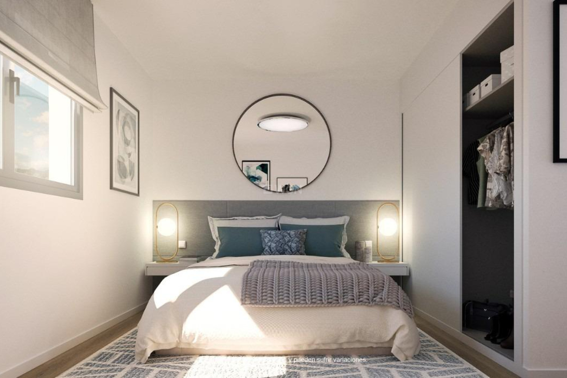 Neue Gebäude - Wohnung - Mijas - Las Lagunas