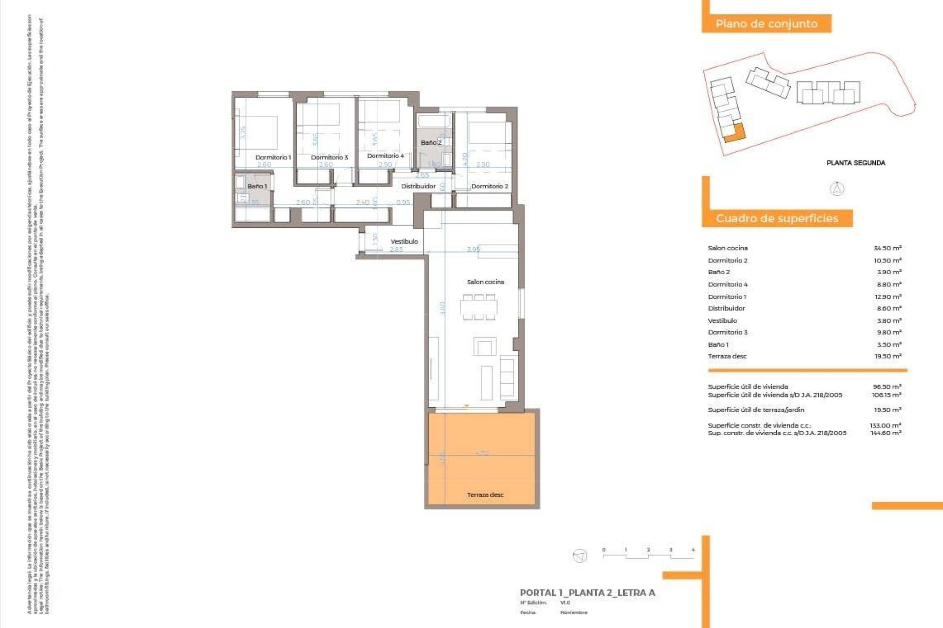 Neue Gebäude - Wohnung - Mijas - Playa Marina