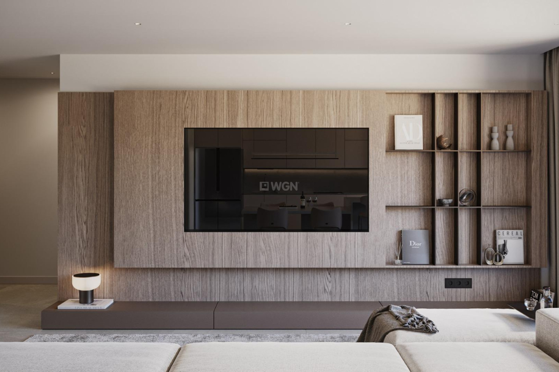 Neue Gebäude - Wohnung - Mijas - Urb. Buenavista