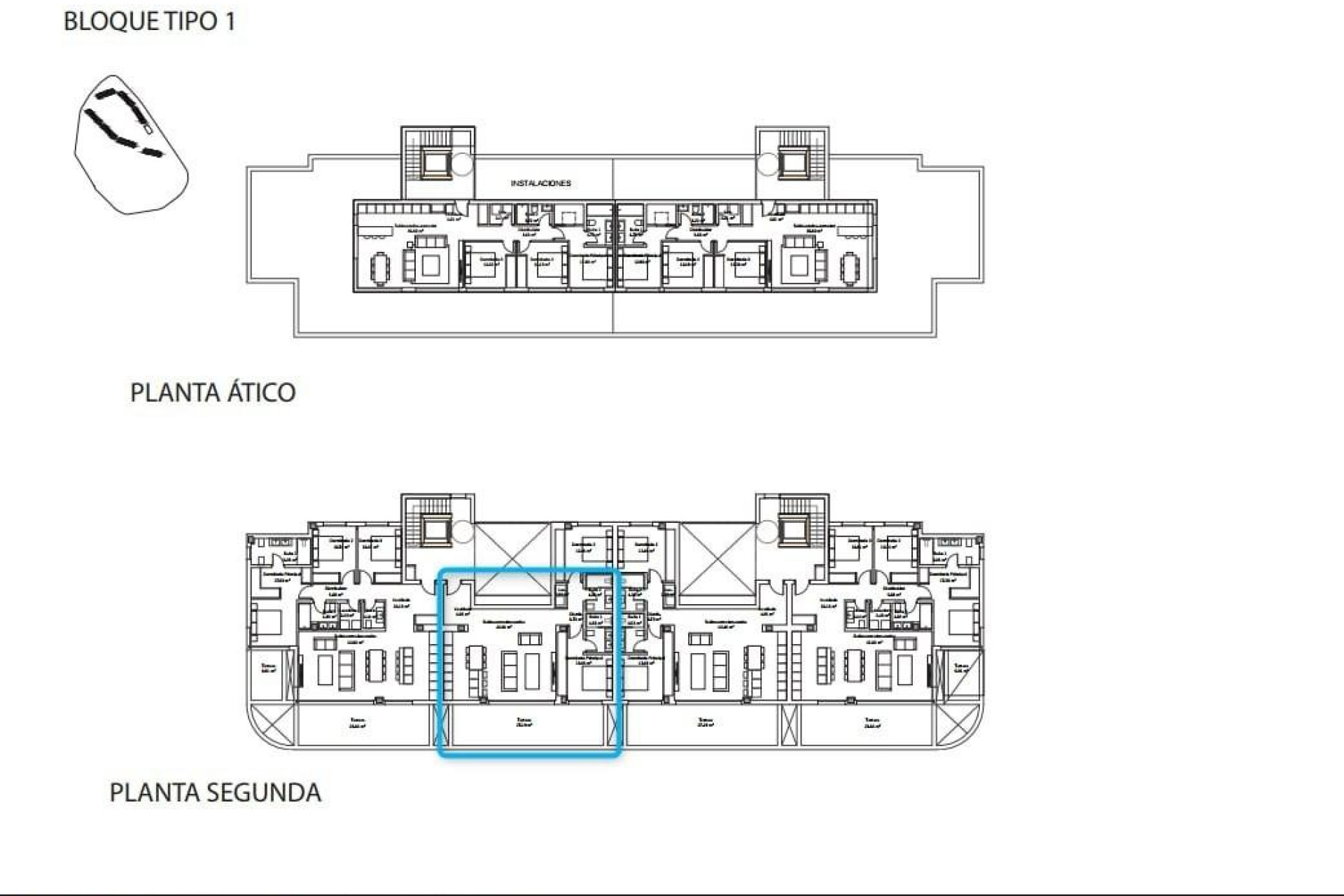 Neue Gebäude - Wohnung - Mijas - Urb. Buenavista