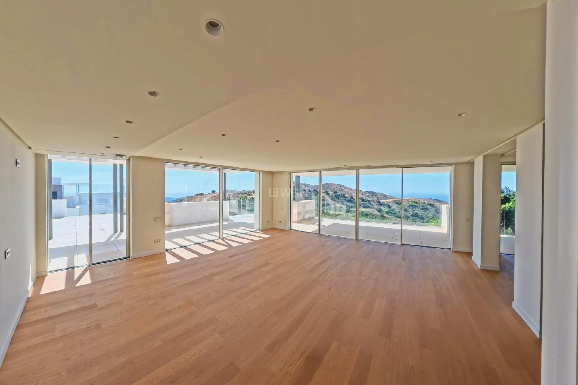 Neue Gebäude - Wohnung - Ojen - El Soto De Marbella