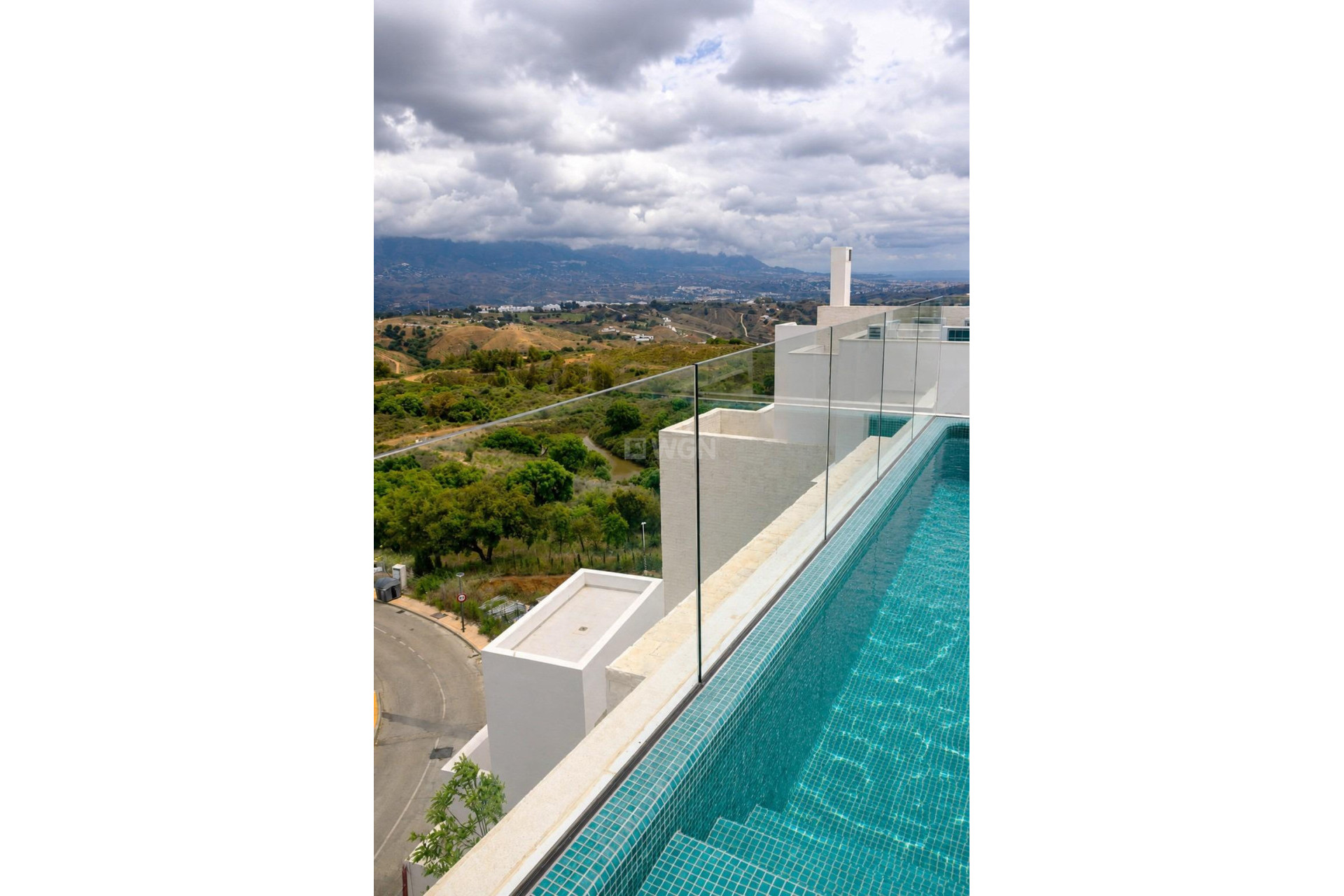 Neue Gebäude - Wohnung - Ojen - El Soto De Marbella