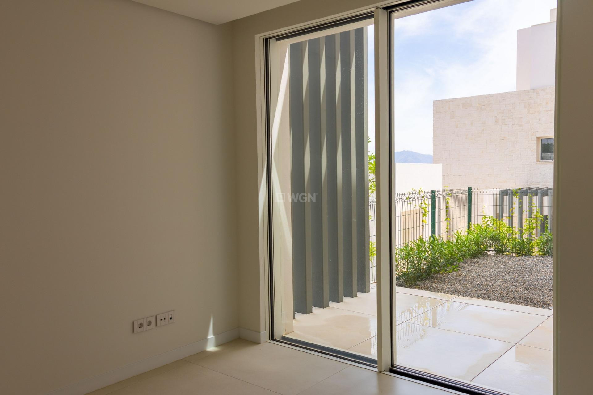 Neue Gebäude - Wohnung - Ojen - El Soto De Marbella