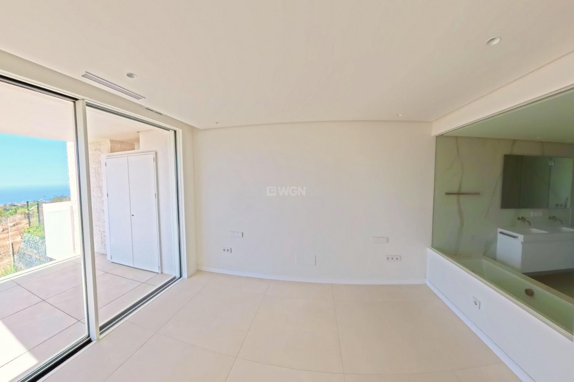 Neue Gebäude - Wohnung - Ojen - El Soto De Marbella
