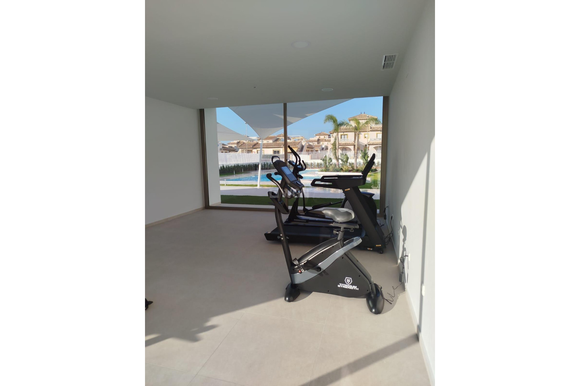 Neue Gebäude - Wohnung - Orihuela Costa - Lomas de Cabo Roig