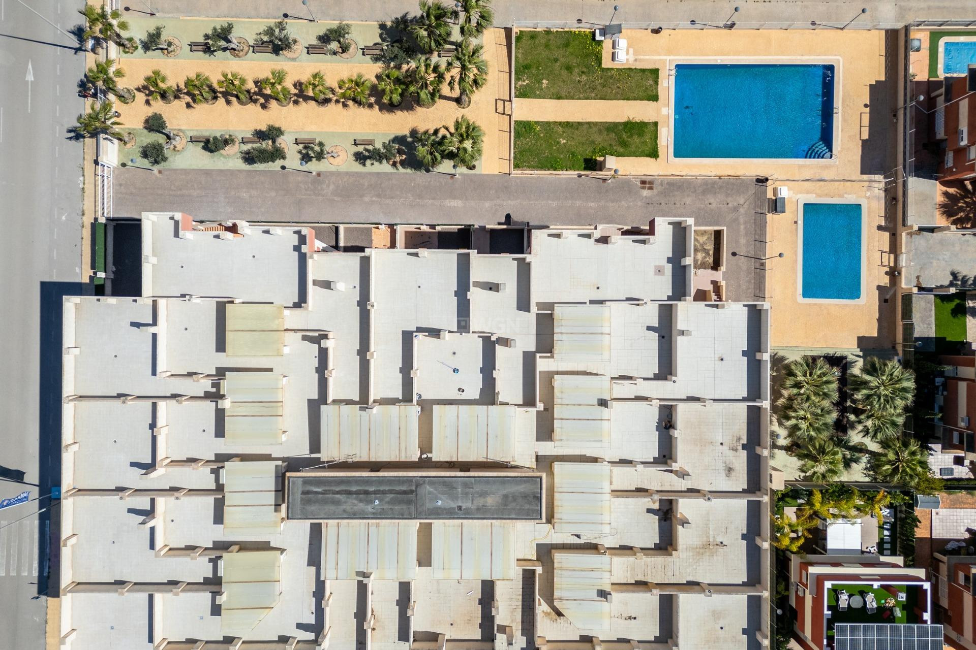 Neue Gebäude - Wohnung - Orihuela Costa - Lomas de Cabo Roig