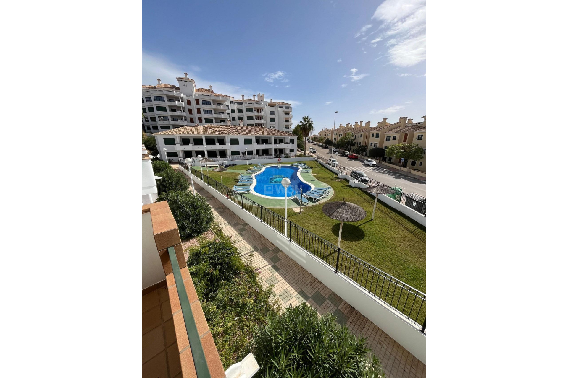 Neue Gebäude - Wohnung - Orihuela Costa - Lomas de Campoamor