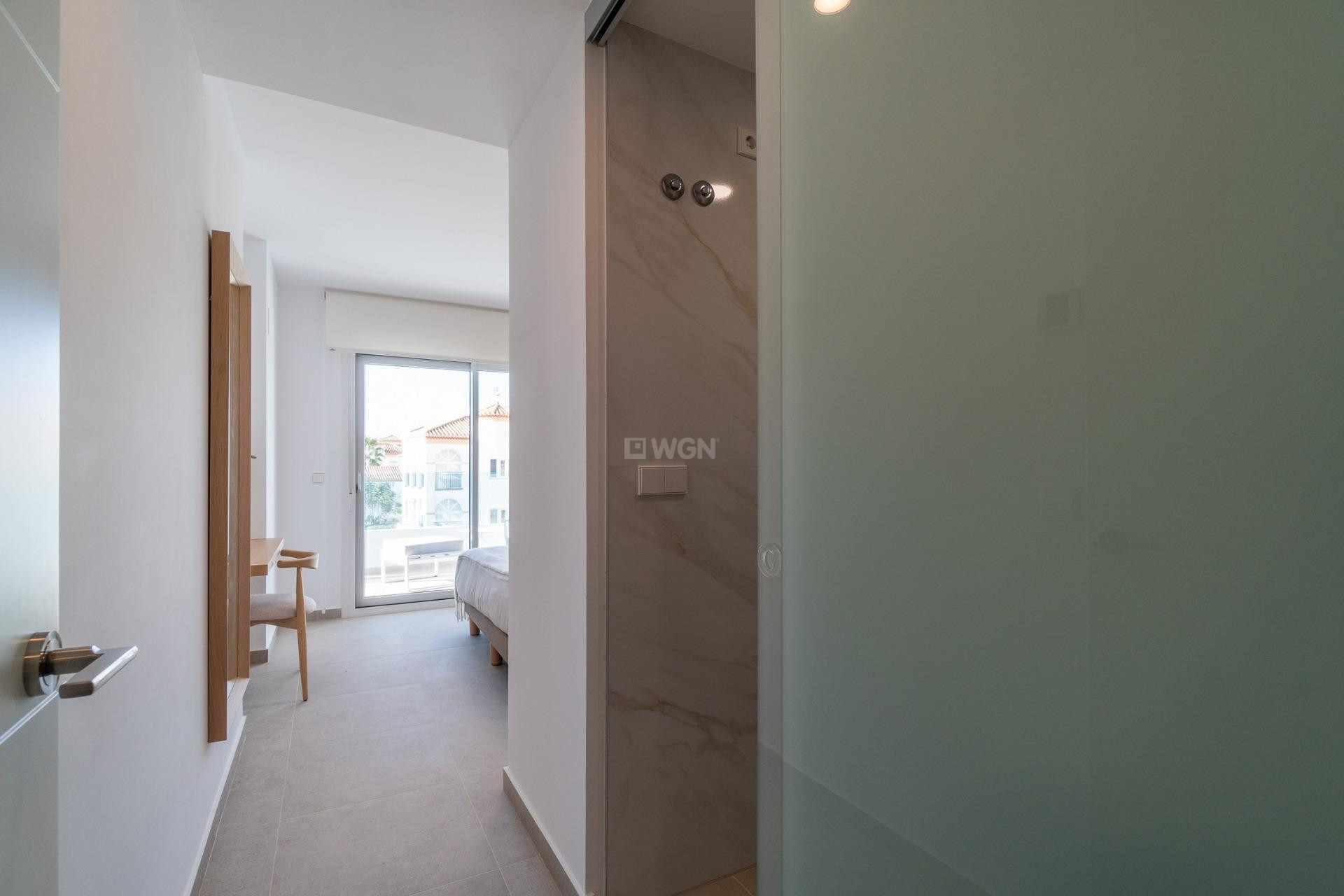 Neue Gebäude - Wohnung - Orihuela Costa - Playa Flamenca