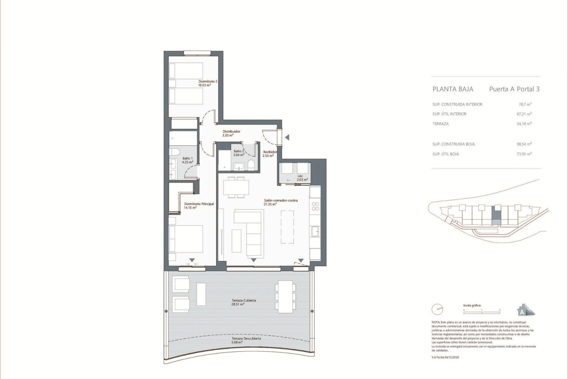 Neue Gebäude - Wohnung - rincon de la victoria - Garcés