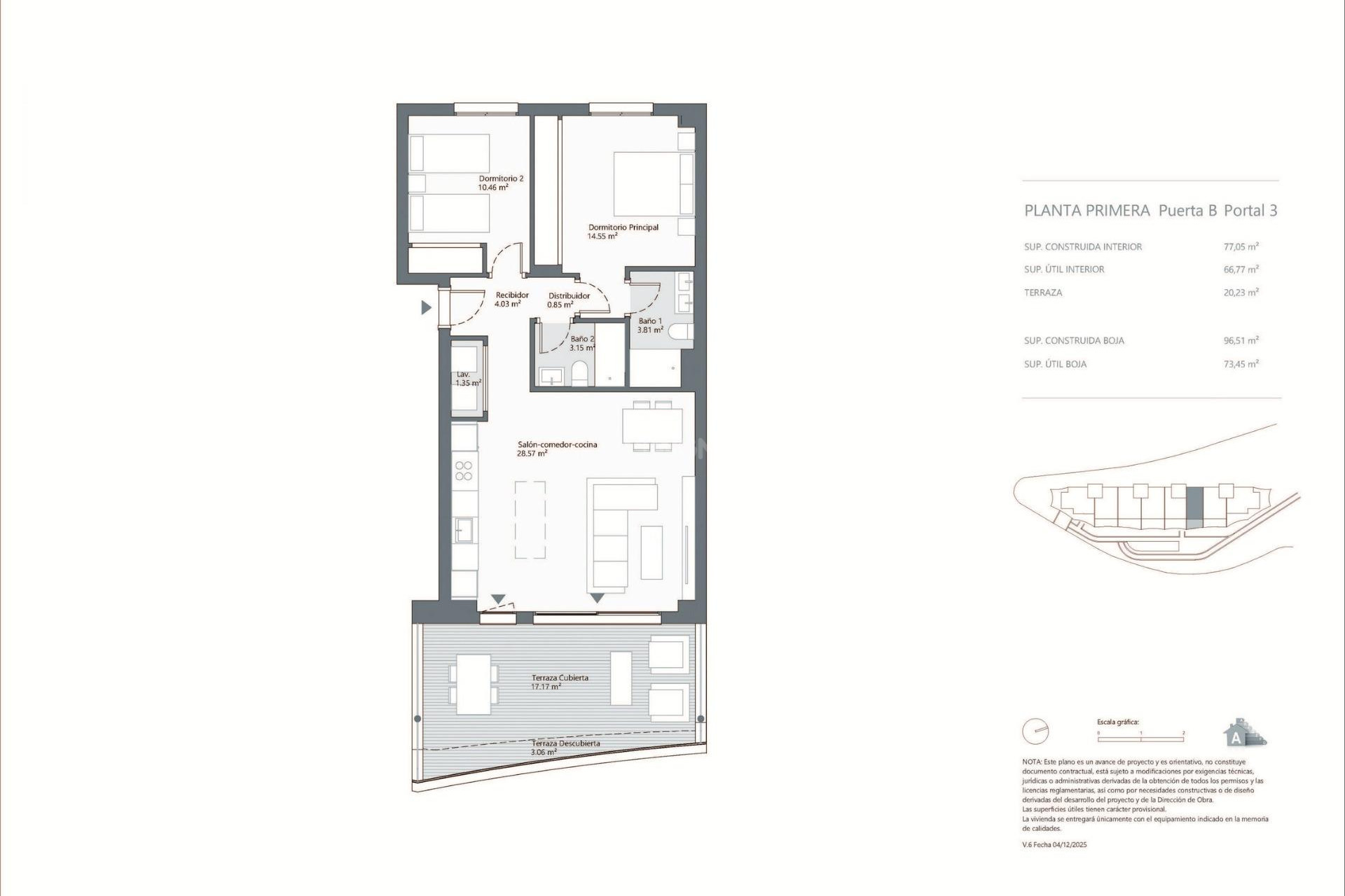 Neue Gebäude - Wohnung - rincon de la victoria - Garcés