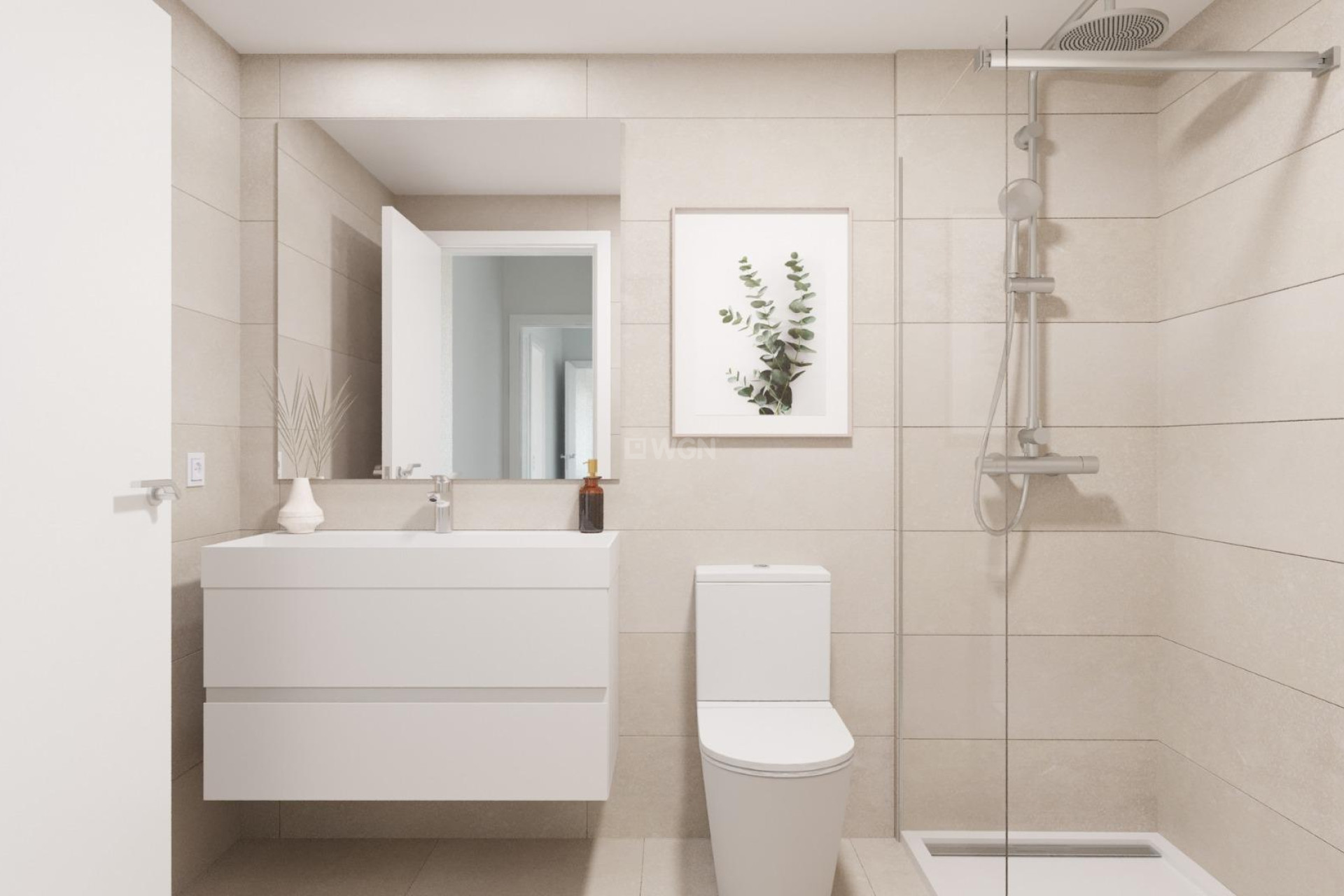 Neue Gebäude - Wohnung - rincon de la victoria - pueblo