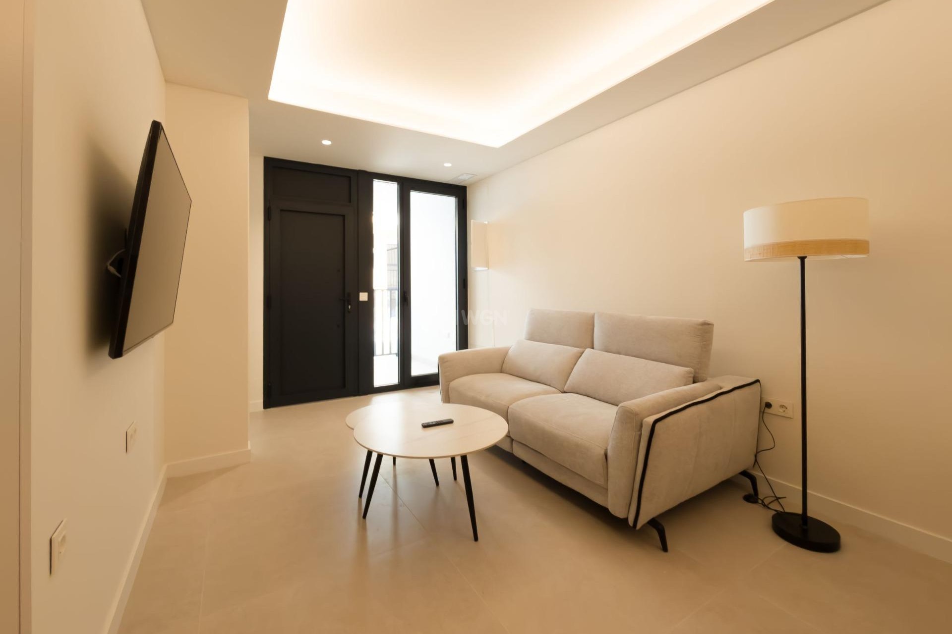 Neue Gebäude - Wohnung - San Javier - pueblo