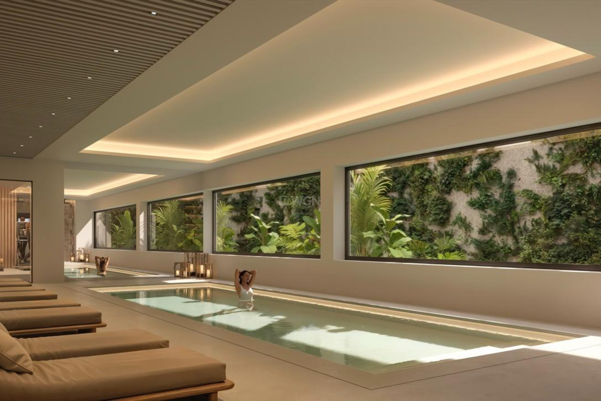 Neue Gebäude - Wohnung - San Pedro de Alcántara - Marbella West