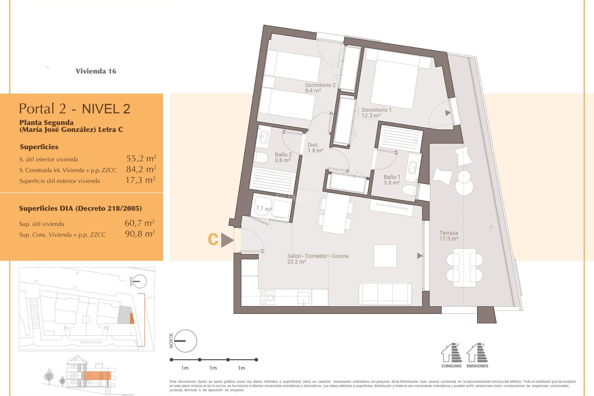 Neue Gebäude - Wohnung - San Pedro de Alcántara - pueblo