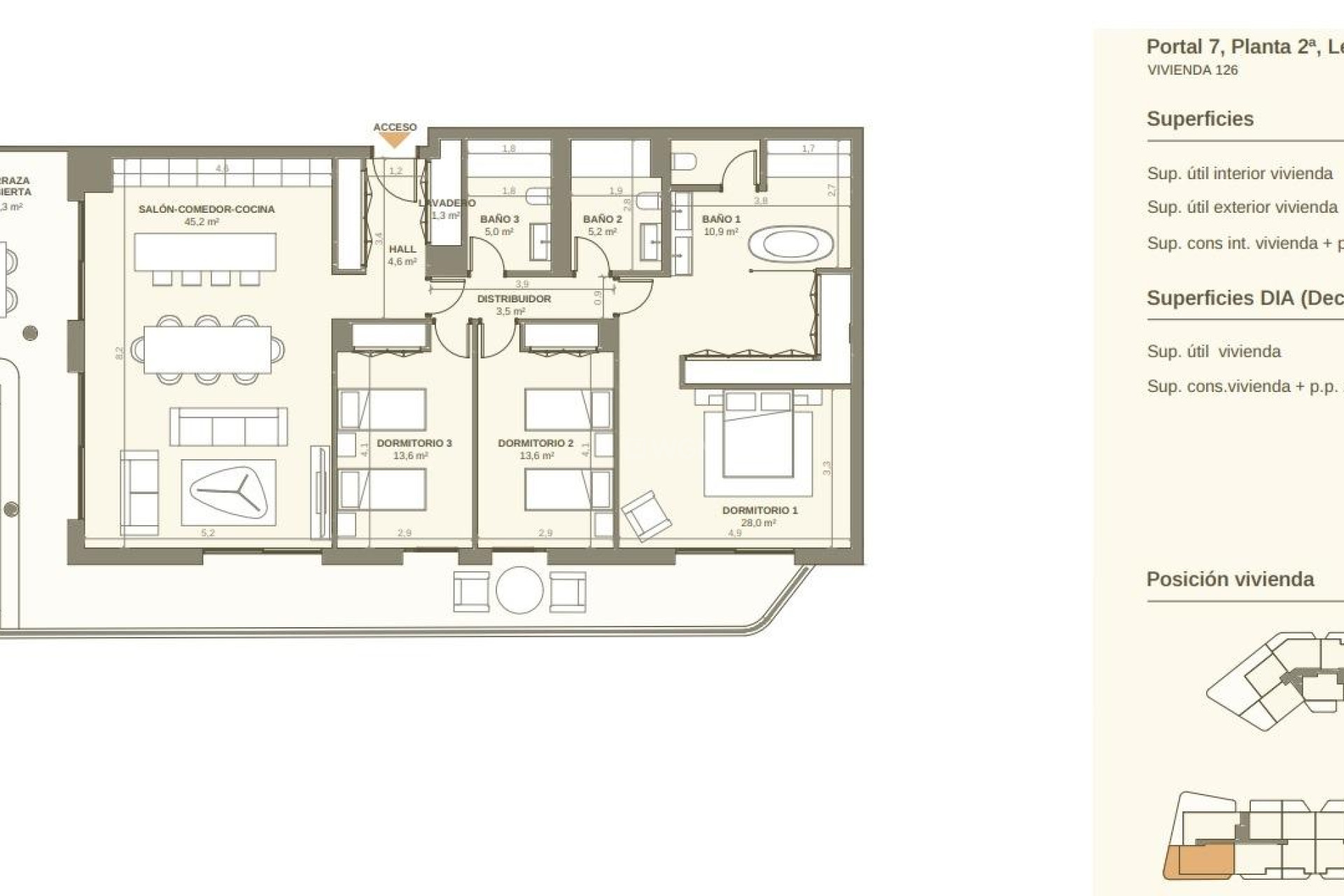 Neue Gebäude - Wohnung - San Pedro de Alcántara - San Pedro De Alcantara