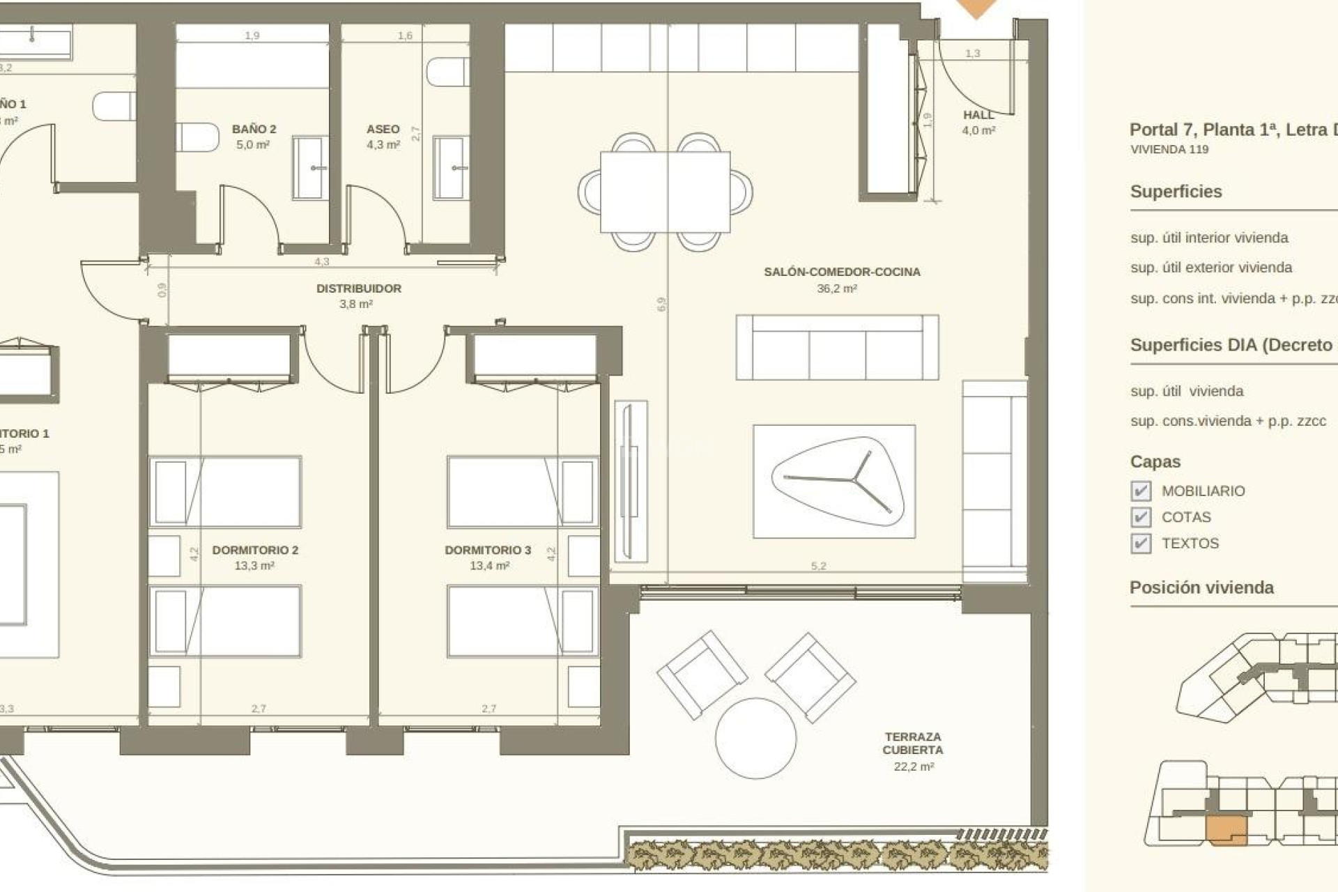 Neue Gebäude - Wohnung - San Pedro de Alcántara - San Pedro De Alcantara