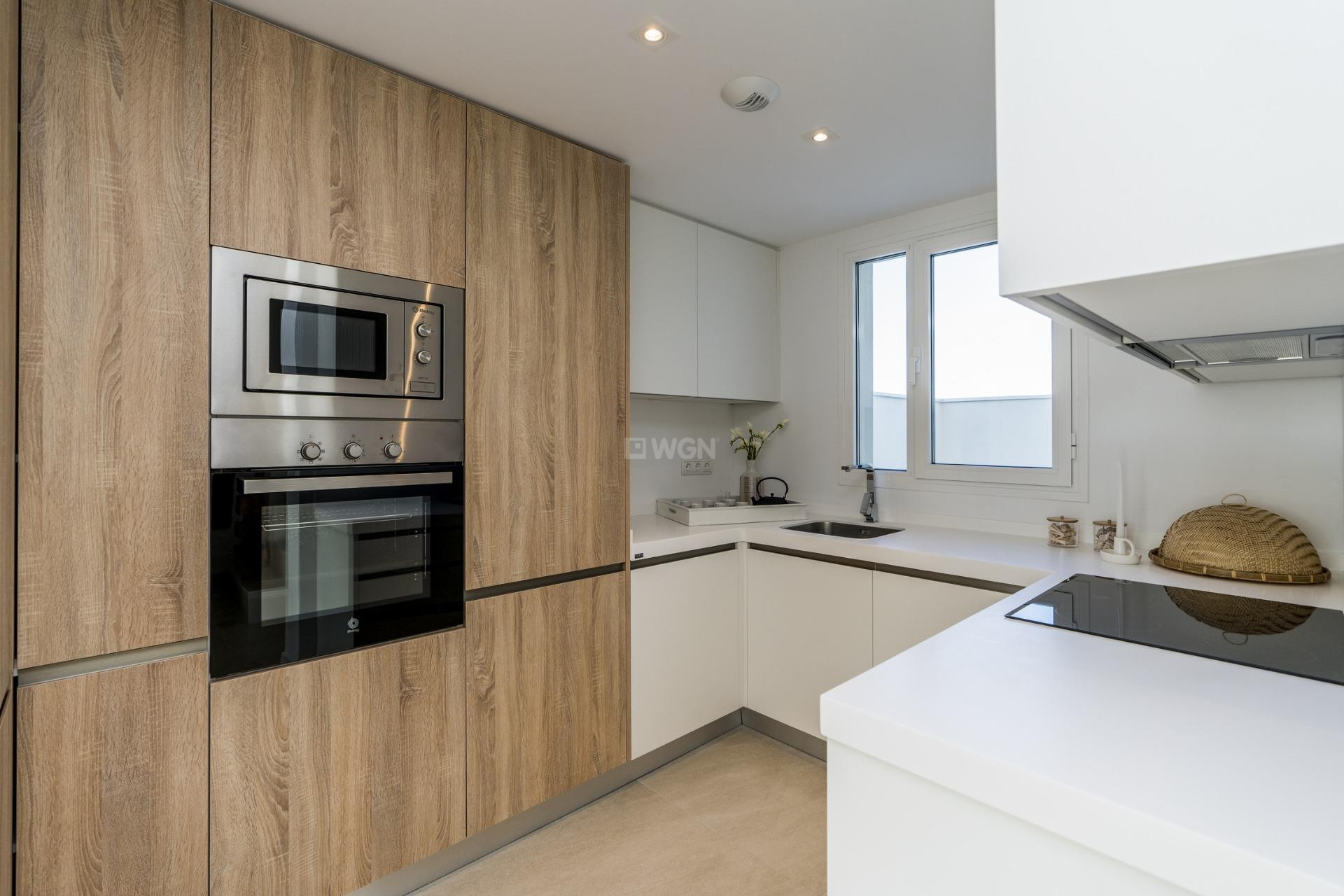 Neue Gebäude - Wohnung - Sotogrande - San Roque Club