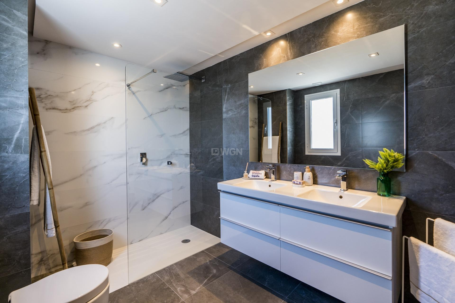 Neue Gebäude - Wohnung - Sotogrande - San Roque Club