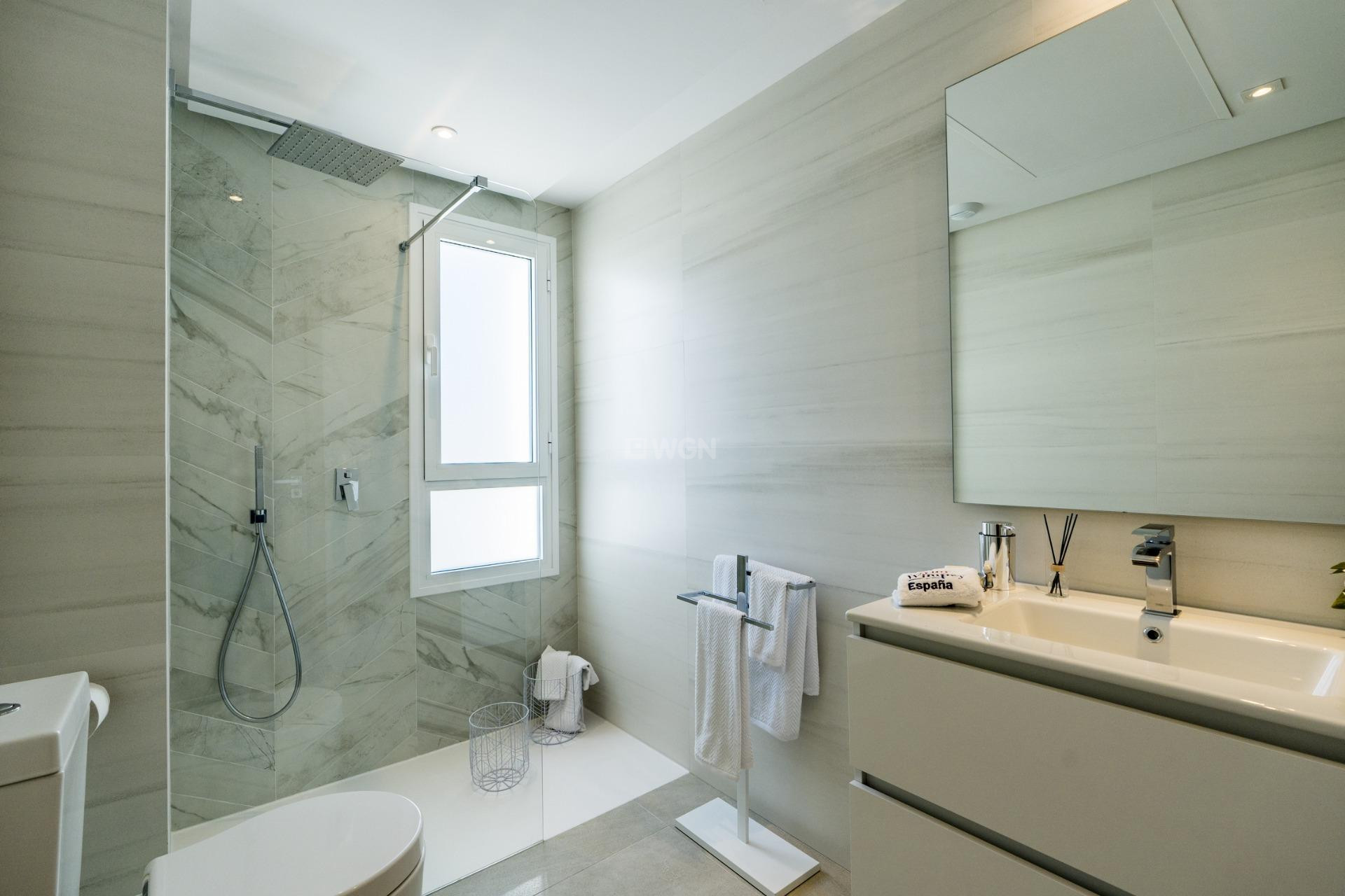 Neue Gebäude - Wohnung - Sotogrande - San Roque Club