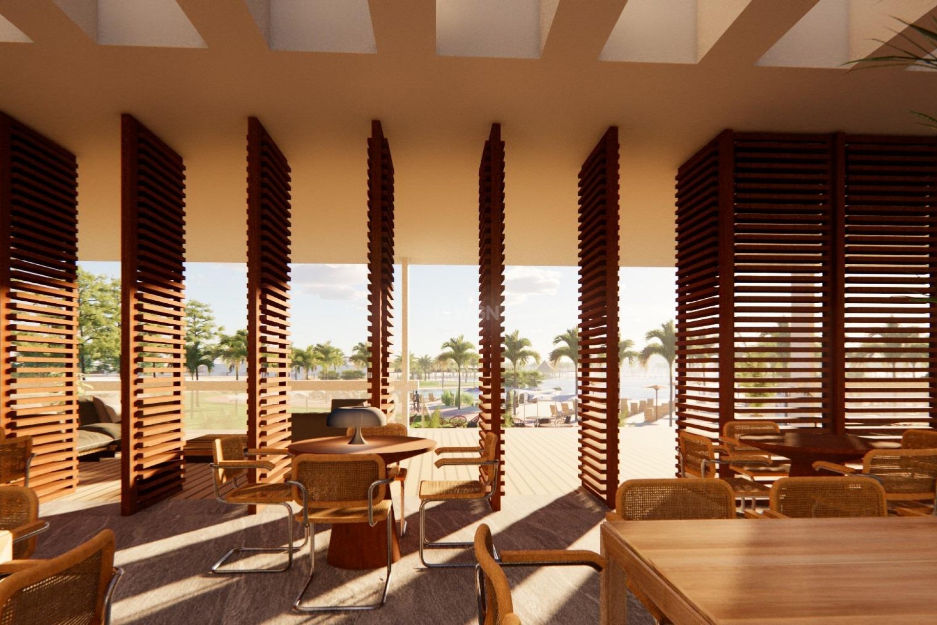 Neue Gebäude - Wohnung - Torre Pacheco - Santa Rosalia Lake And Life Resort