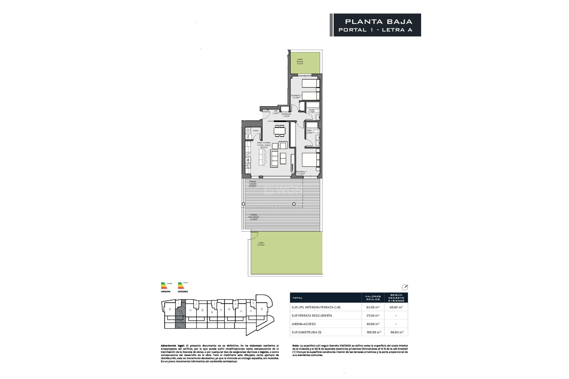 Neue Gebäude - Wohnung - Torremolinos - Montemar