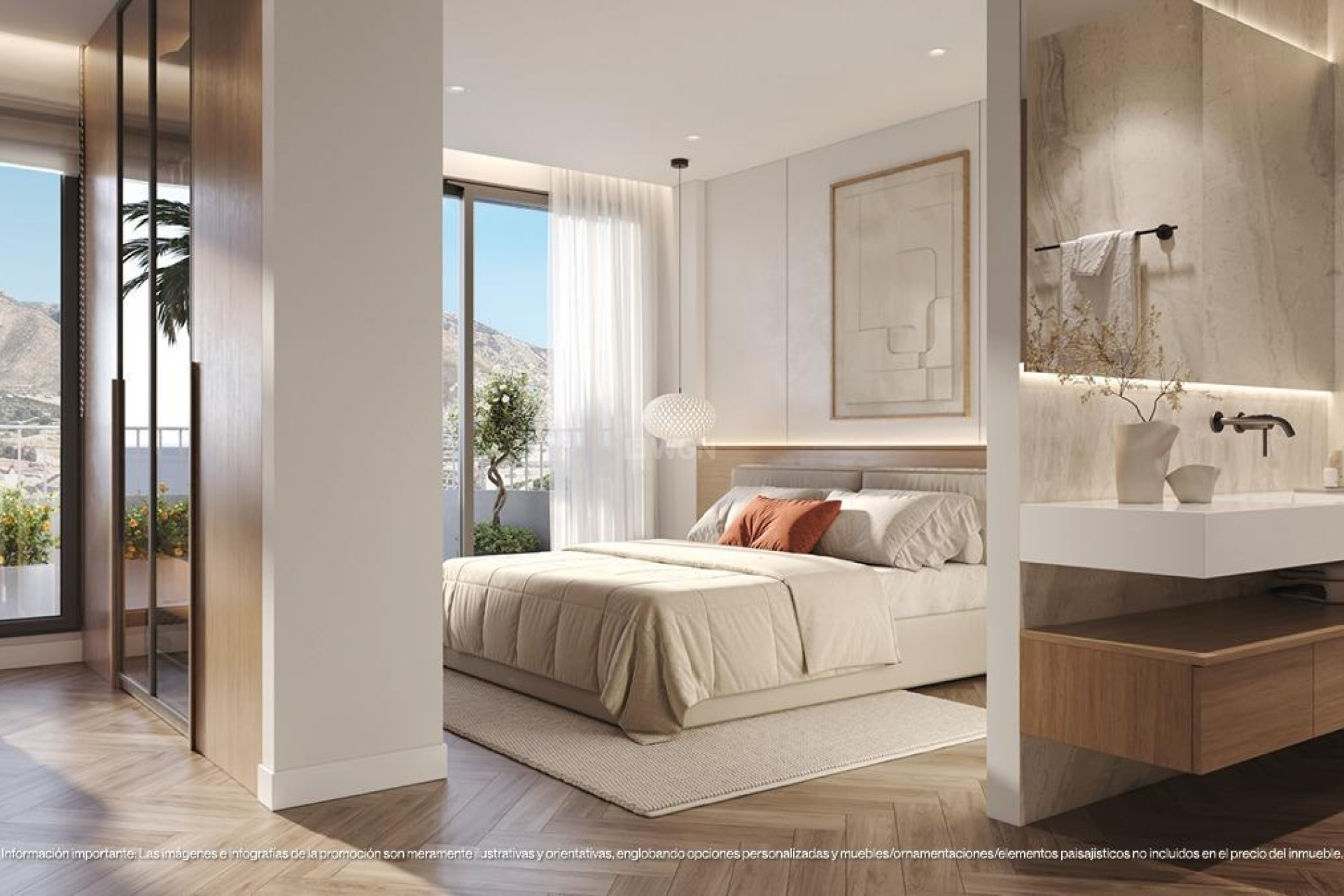 Neue Gebäude - Wohnung - Torremolinos - Playa de La Carihuela