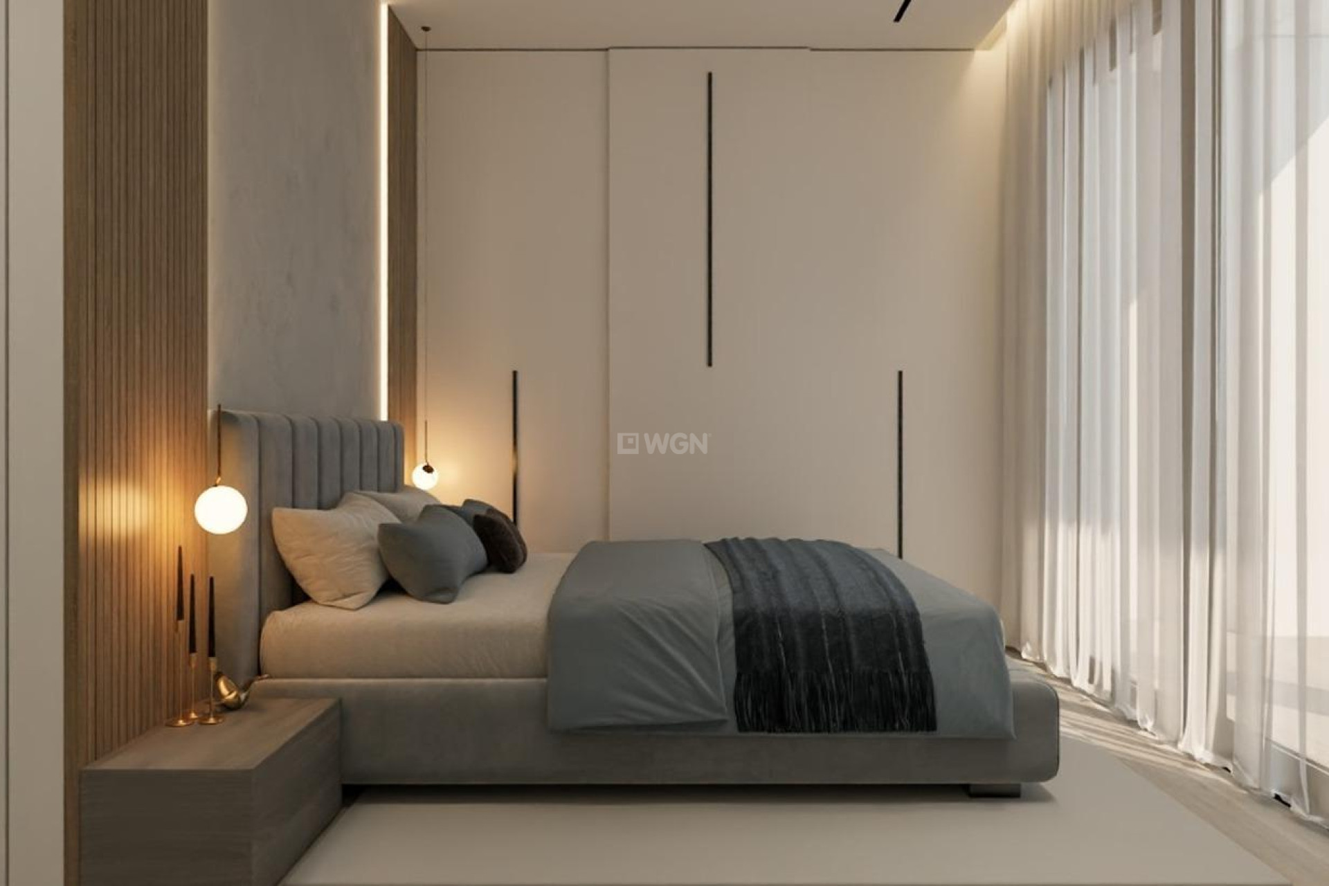 Neue Gebäude - Wohnung - Torrevieja - Centro