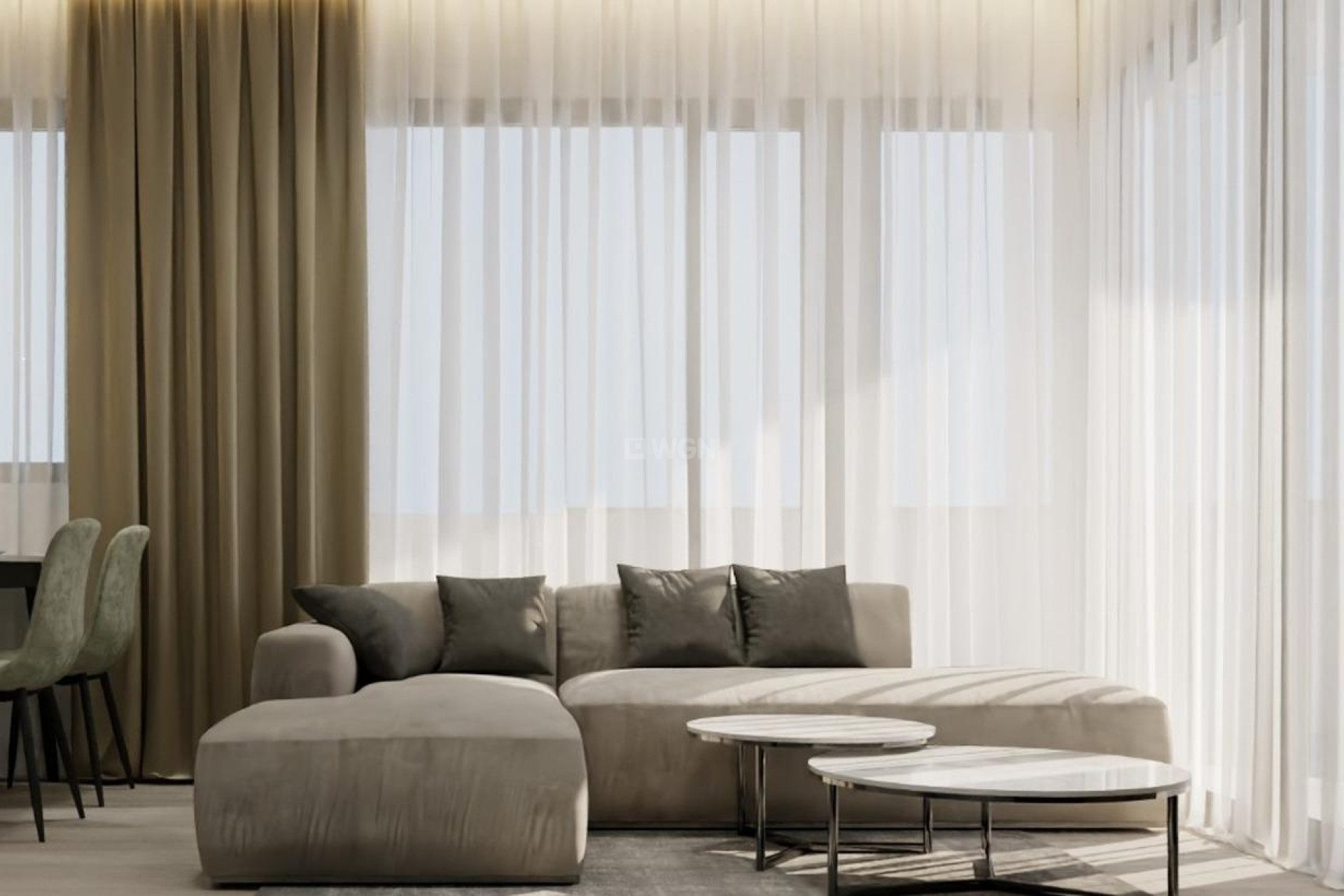 Neue Gebäude - Wohnung - Torrevieja - Centro