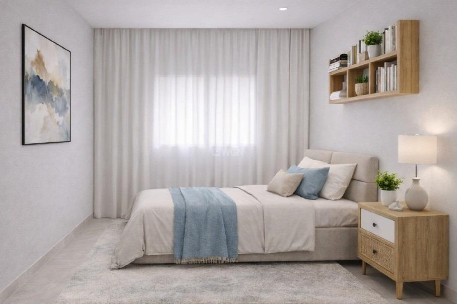 Neue Gebäude - Wohnung - Torrevieja - Centro