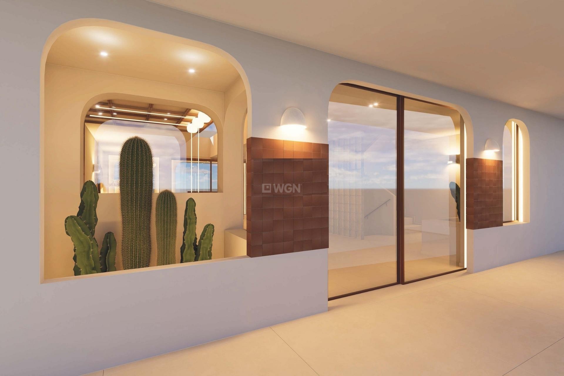 Neue Gebäude - Wohnung - Torrevieja - Los Frutales