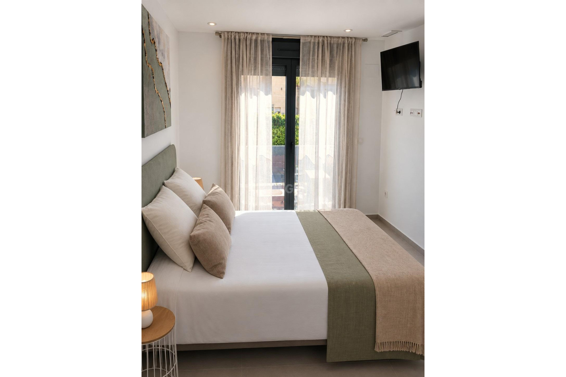Neue Gebäude - Wohnung - Torrevieja - Nueva Torrevieja